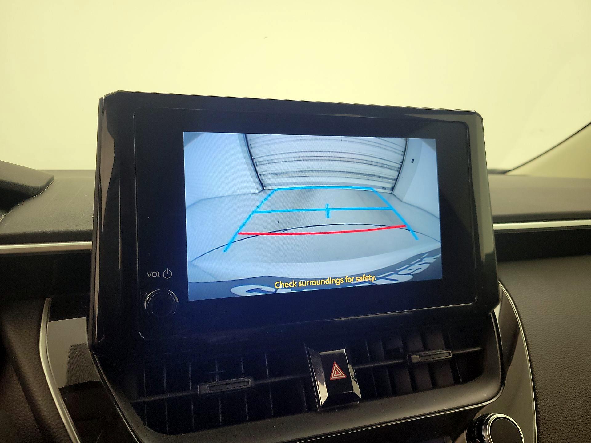 Thumbnail: 2024 Toyota Corolla - 12