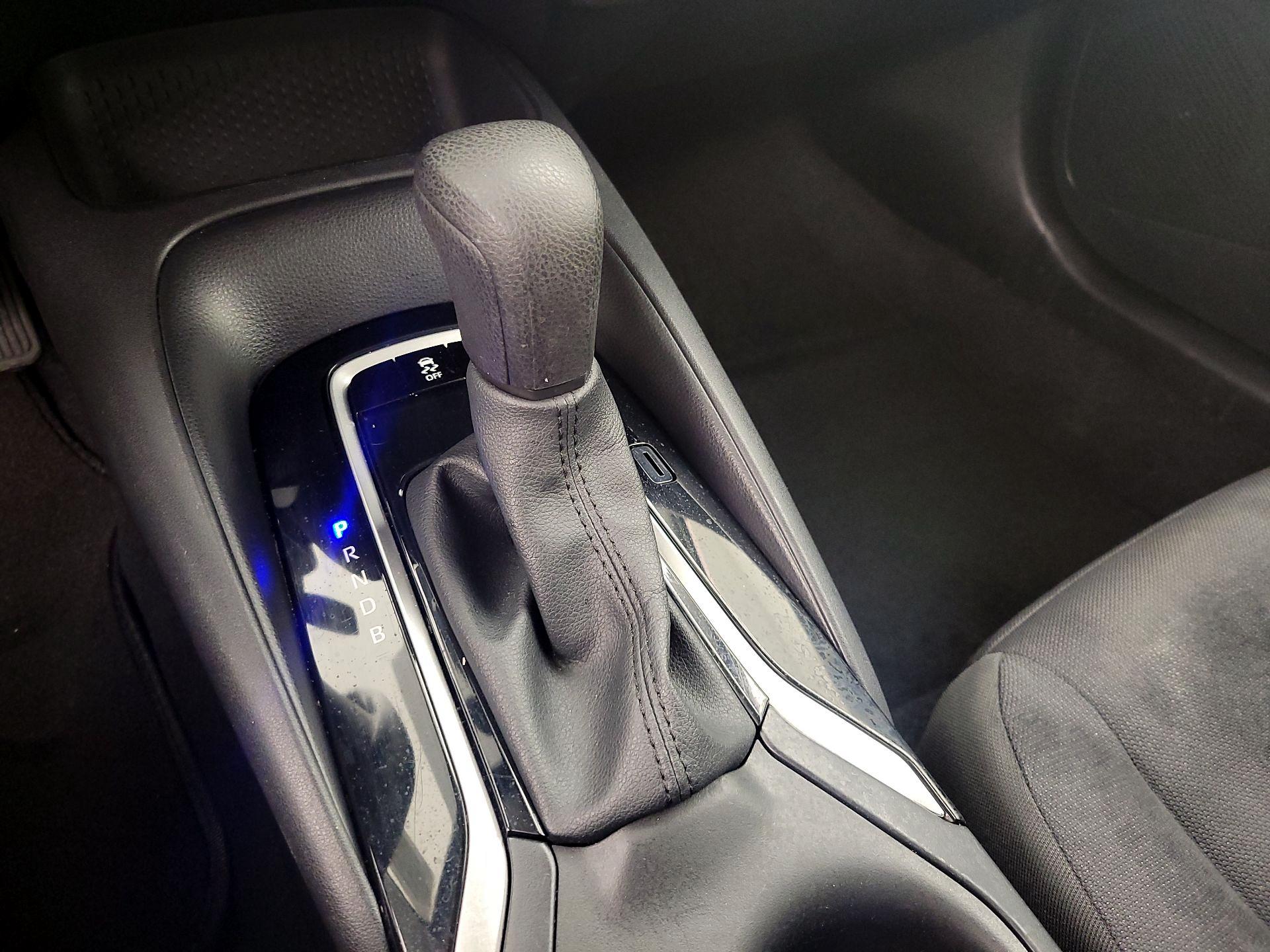 Thumbnail: 2024 Toyota Corolla - 15