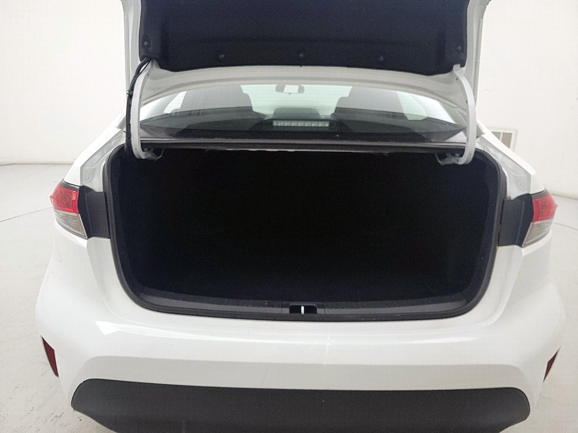 Thumbnail: 2024 Toyota Corolla - 17