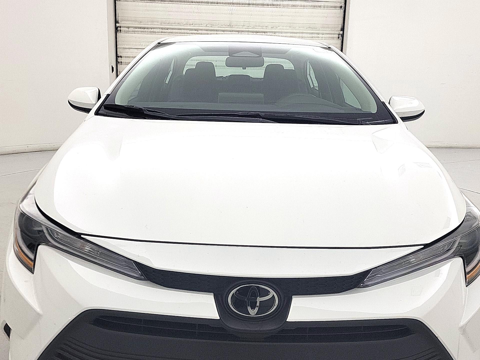 Thumbnail: 2024 Toyota Corolla - 2