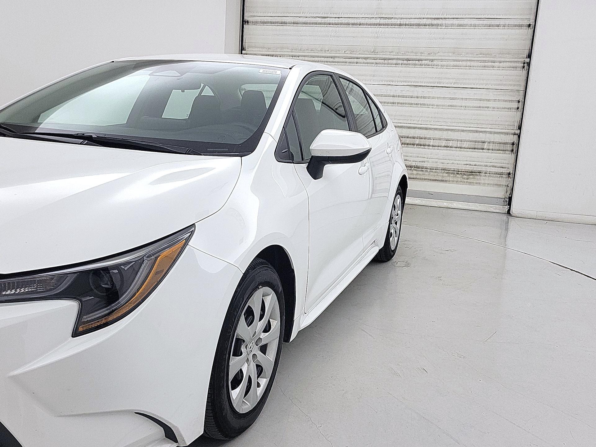 Thumbnail: 2024 Toyota Corolla - 3