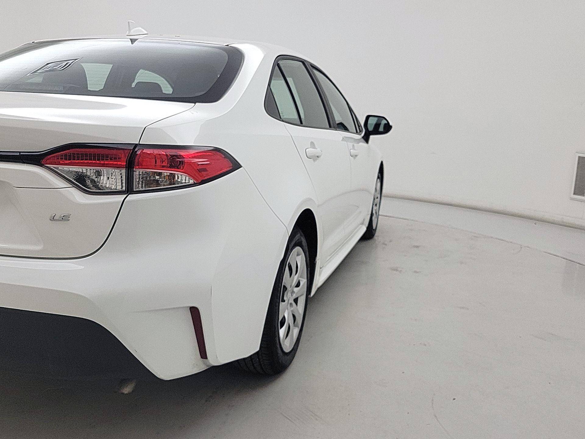 Thumbnail: 2024 Toyota Corolla - 5