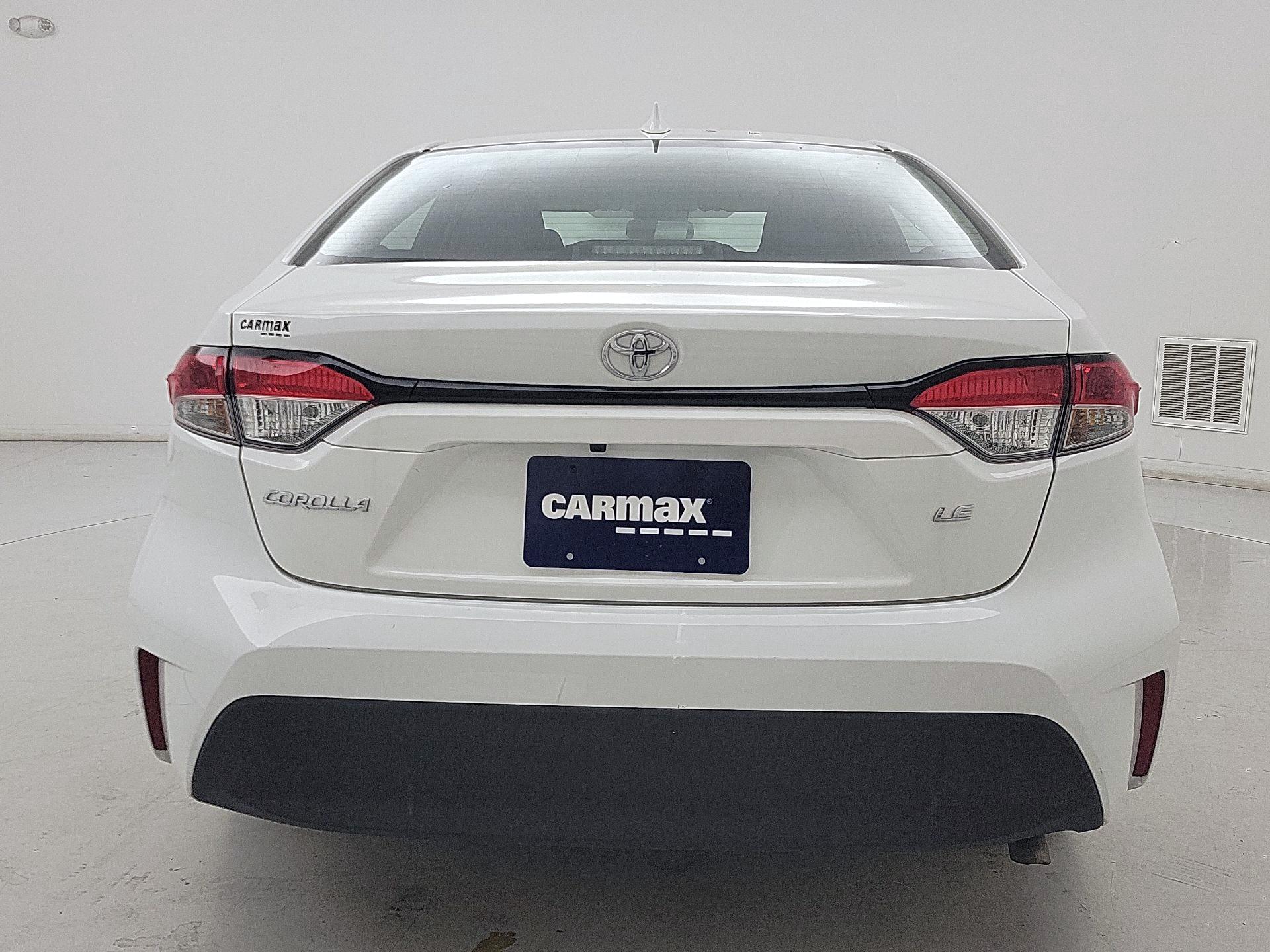 Thumbnail: 2024 Toyota Corolla - 6