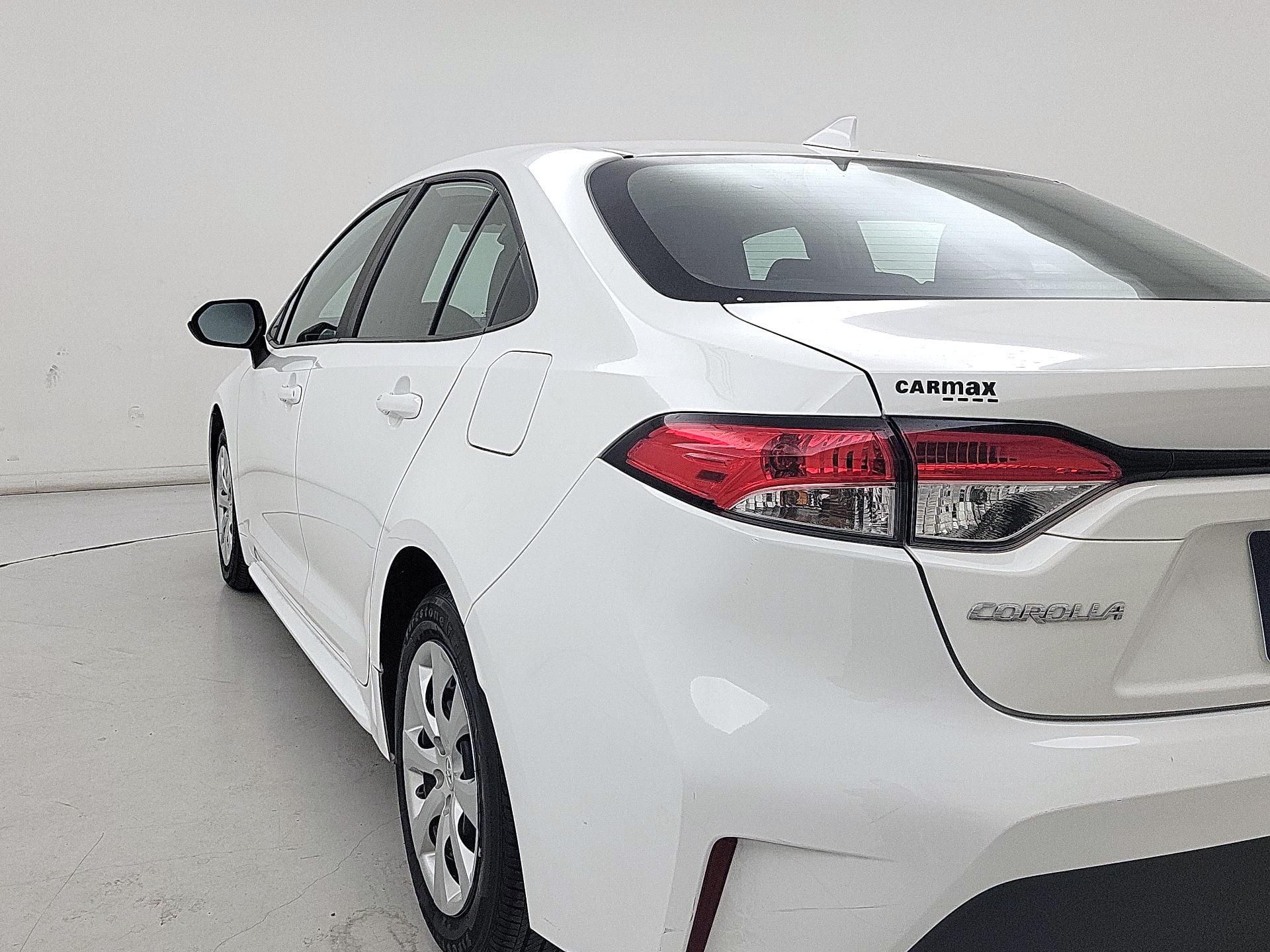 Thumbnail: 2024 Toyota Corolla - 7