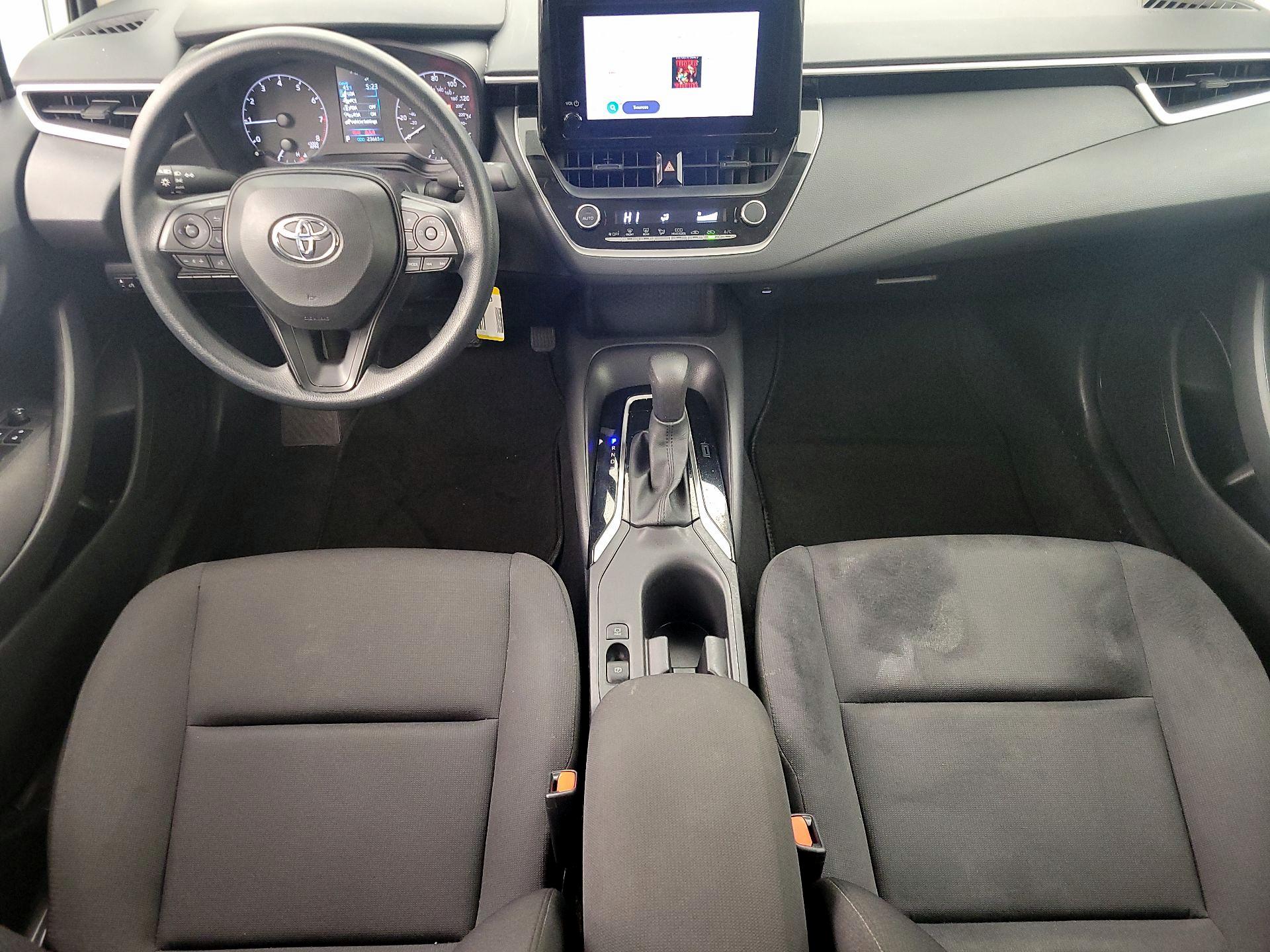 Thumbnail: 2024 Toyota Corolla - 8