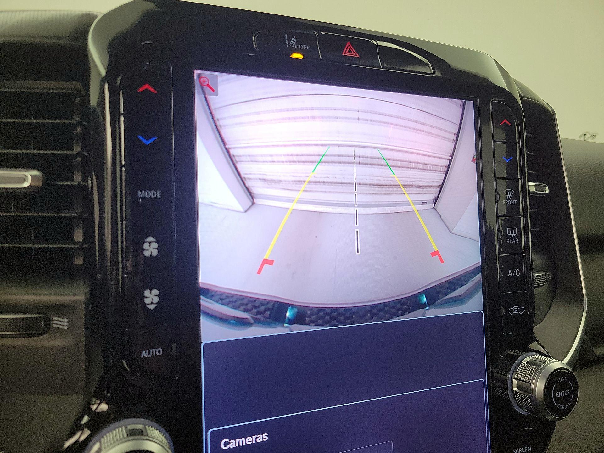 Thumbnail: 2025 RAM 1500 - 13