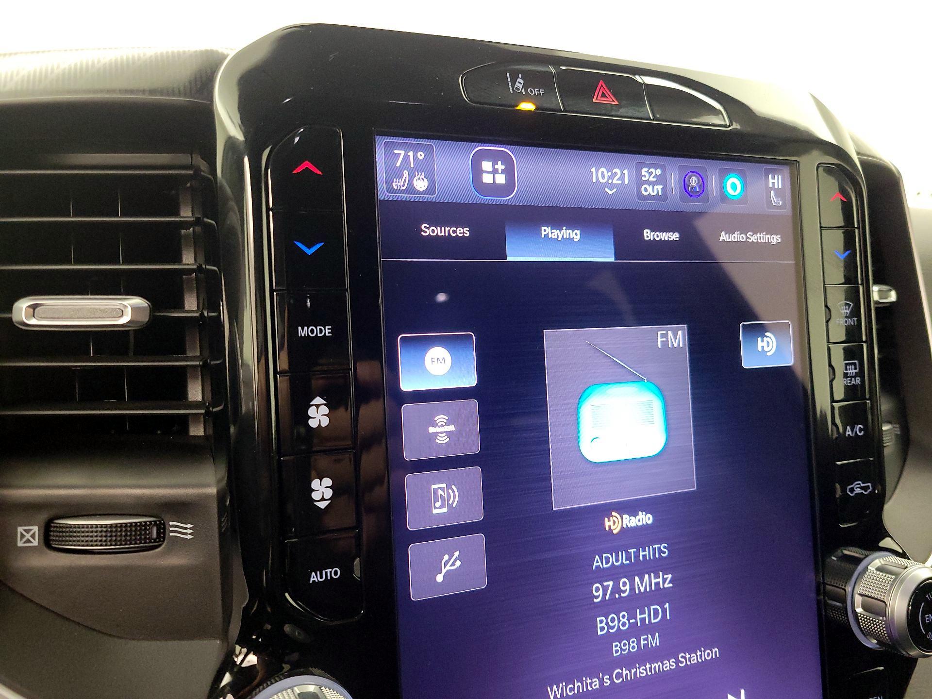 Thumbnail: 2025 RAM 1500 - 15