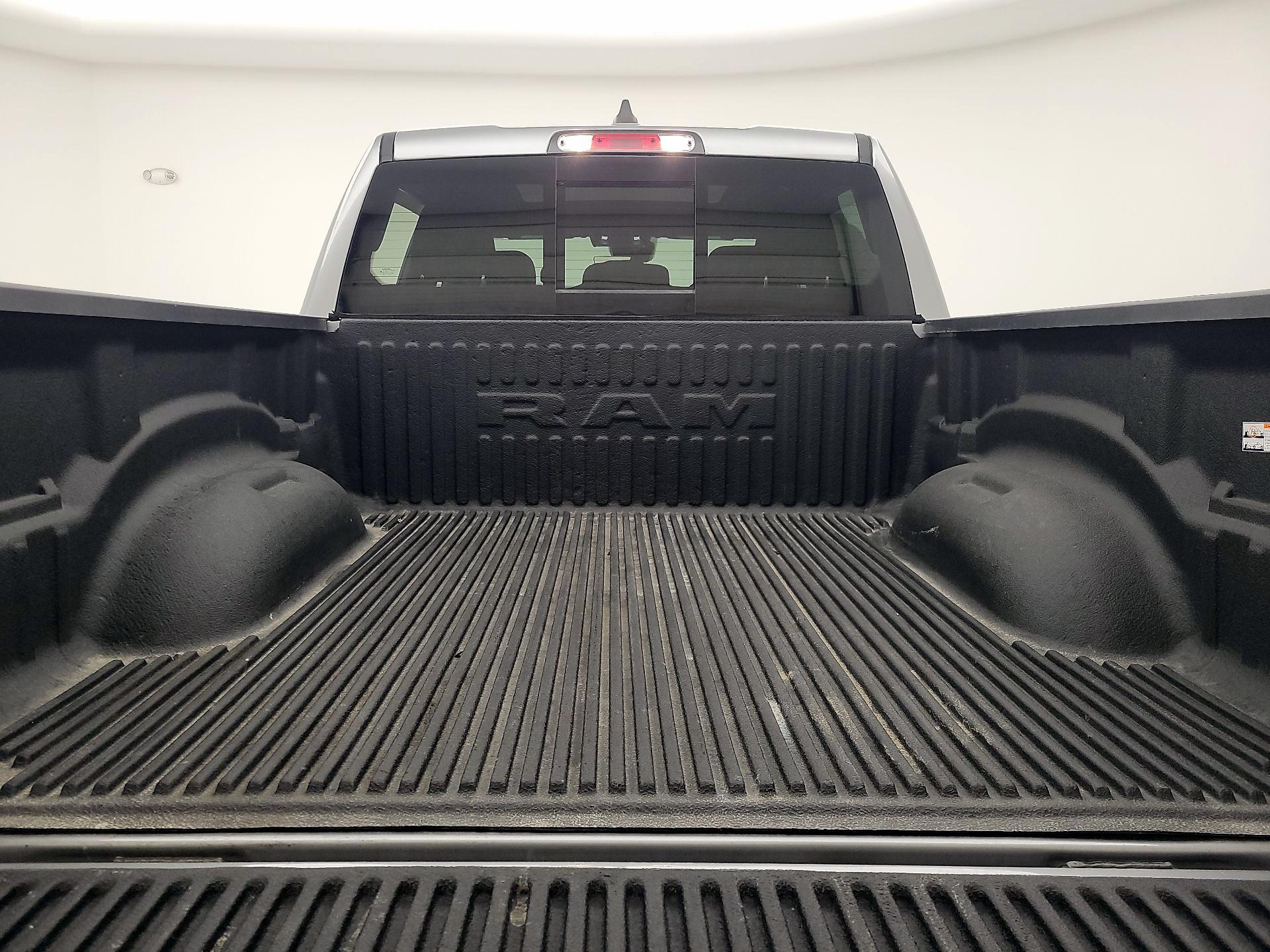 Thumbnail: 2025 RAM 1500 - 20