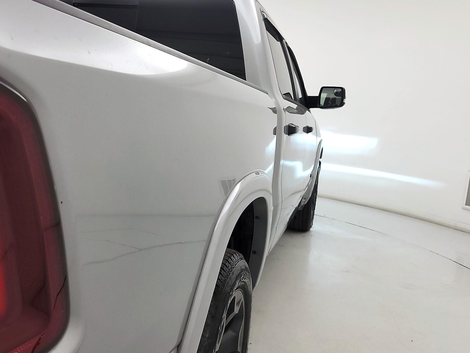 Thumbnail: 2025 RAM 1500 - 5