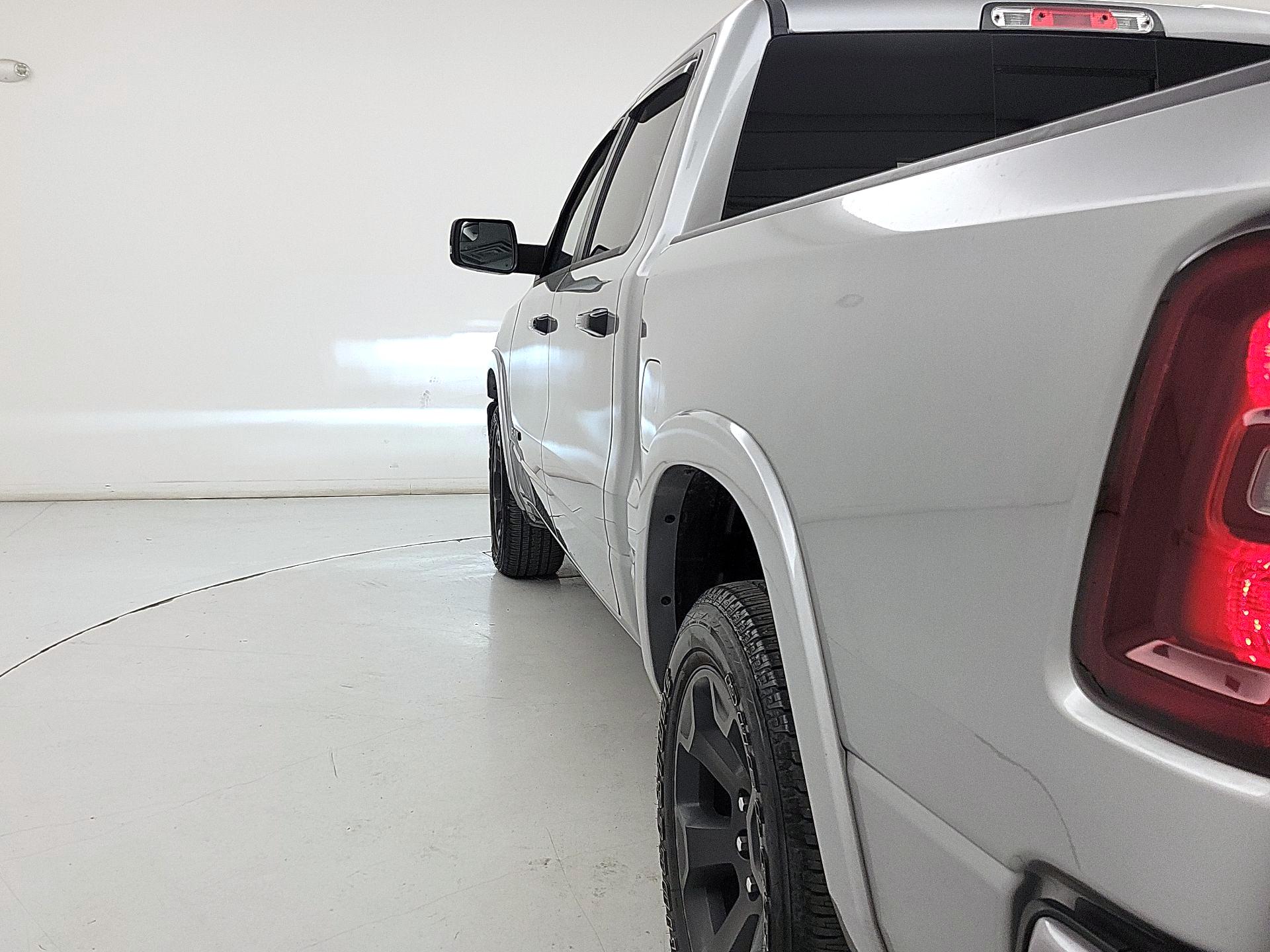 Thumbnail: 2025 RAM 1500 - 7