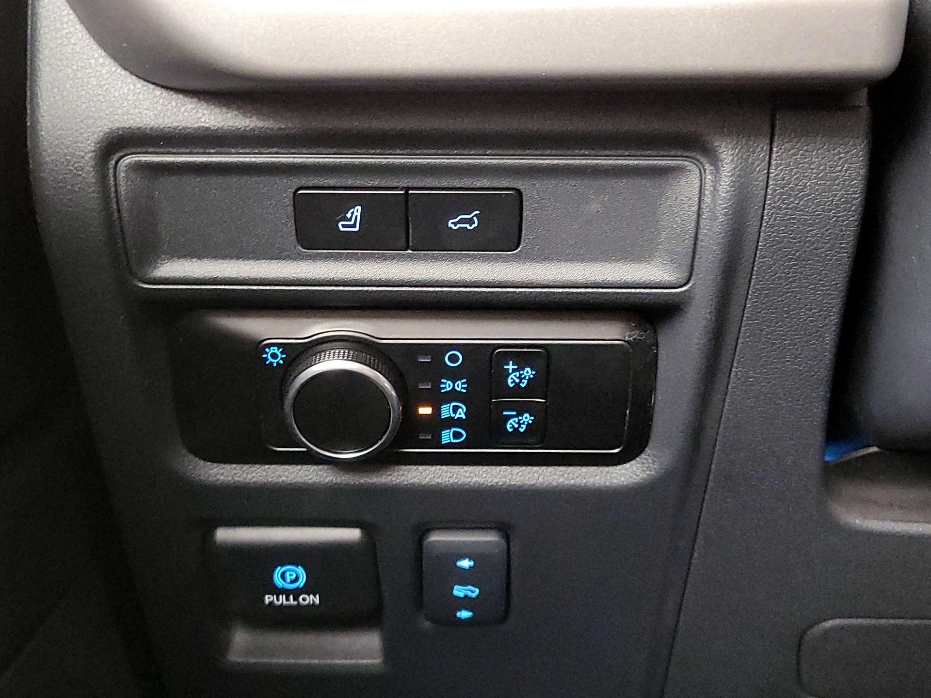 Thumbnail: 2024 Ford Expedition - 11