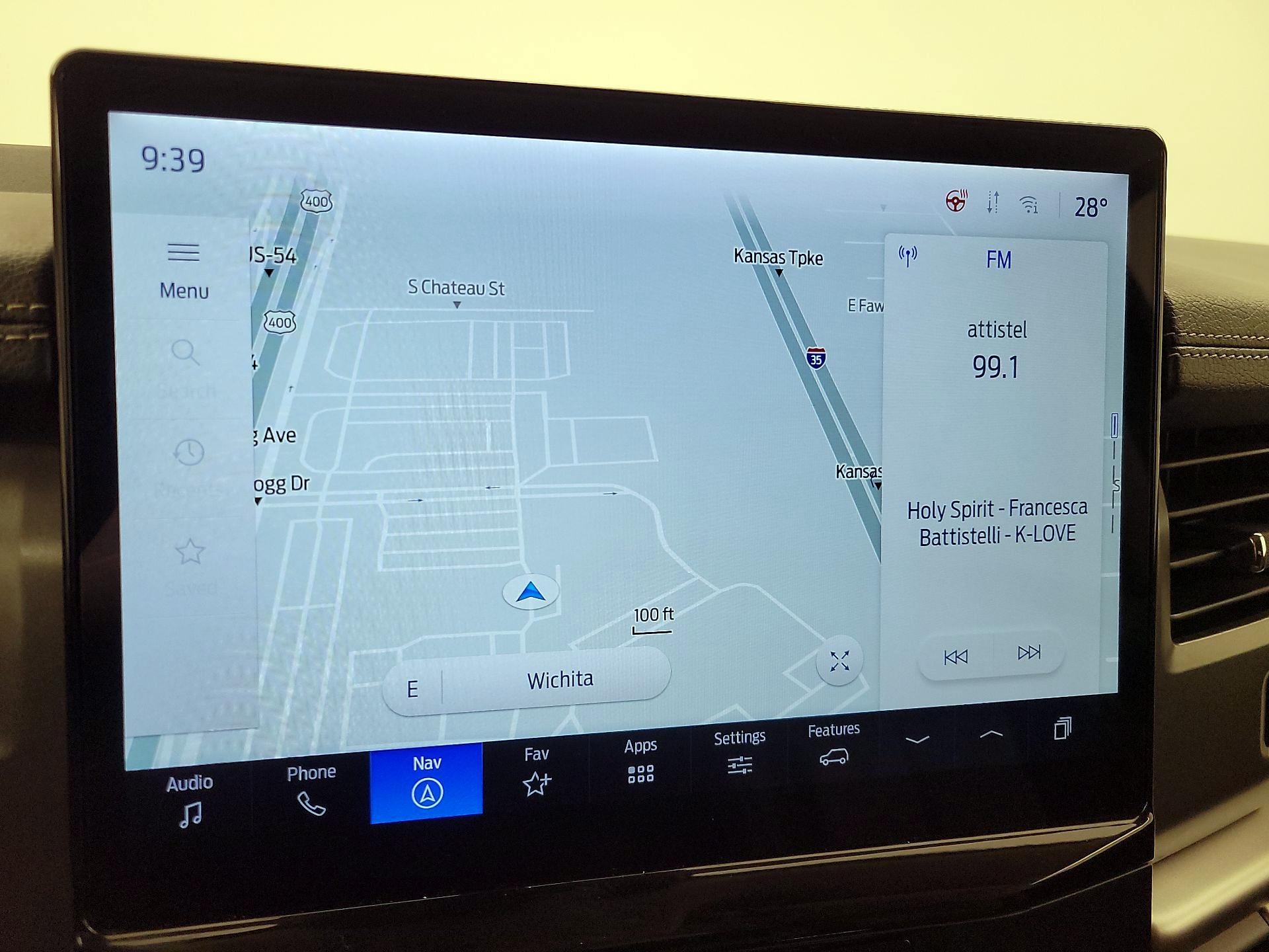 Thumbnail: 2024 Ford Expedition - 12