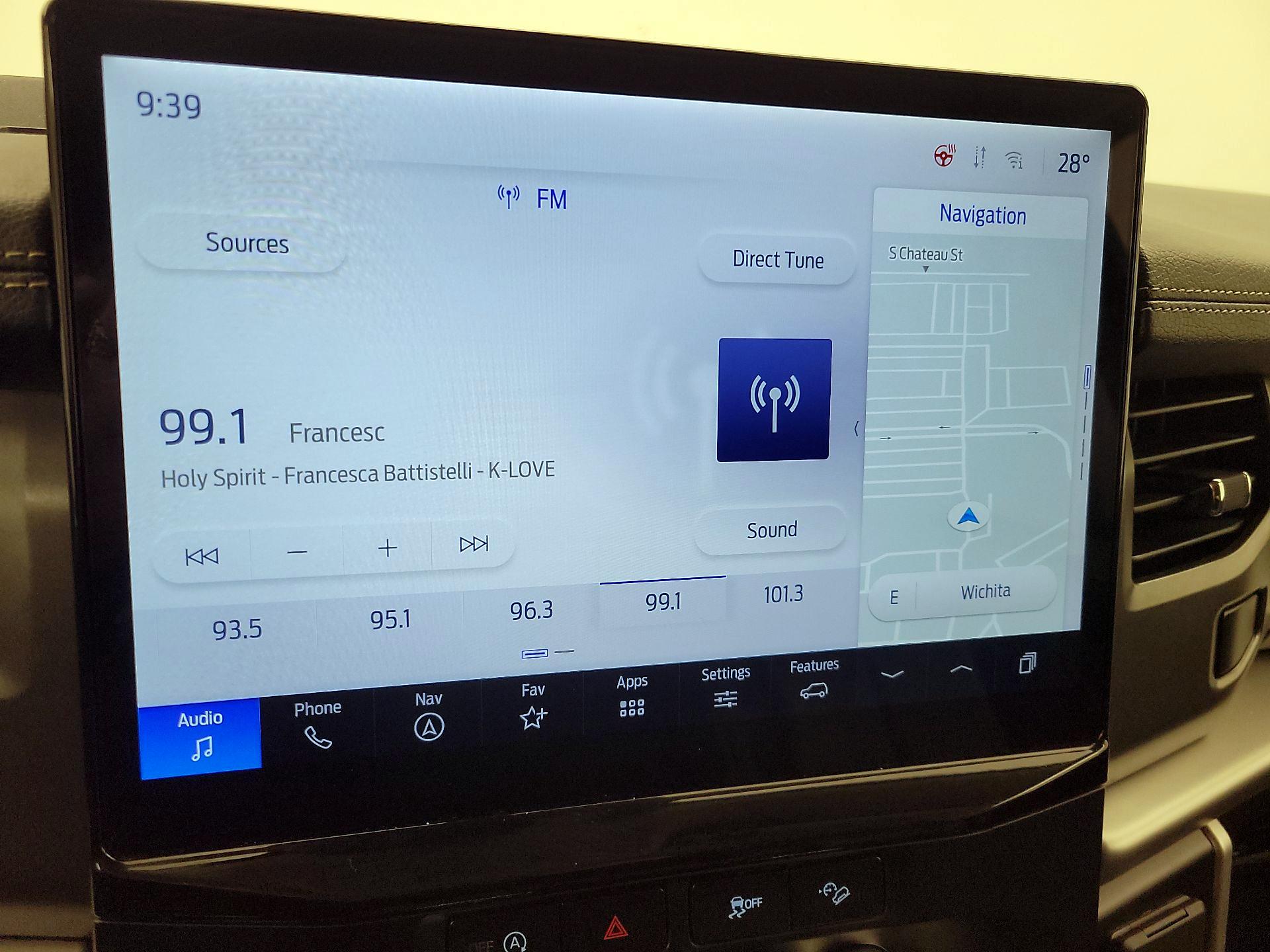 Thumbnail: 2024 Ford Expedition - 14