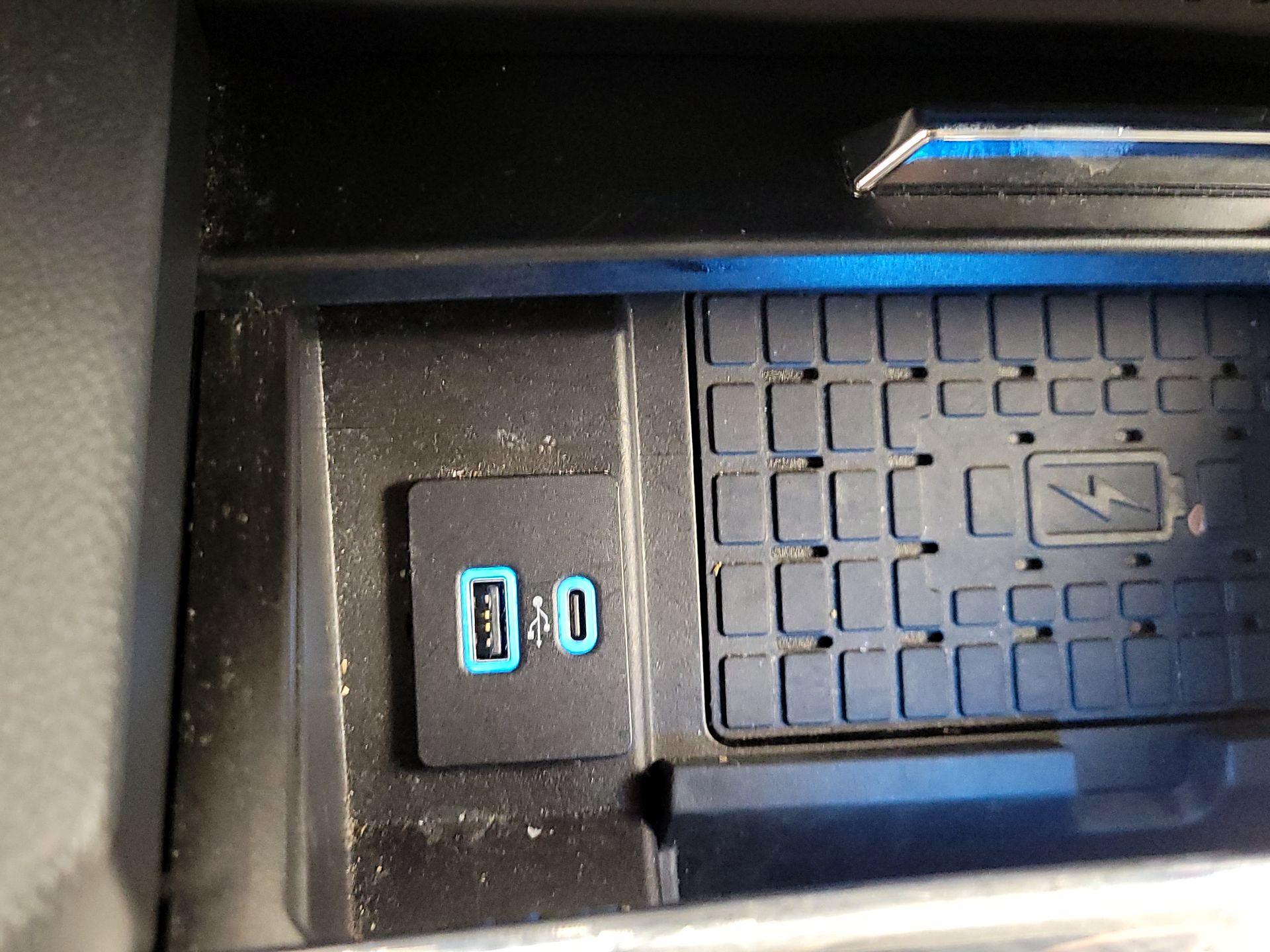 Thumbnail: 2024 Ford Expedition - 17