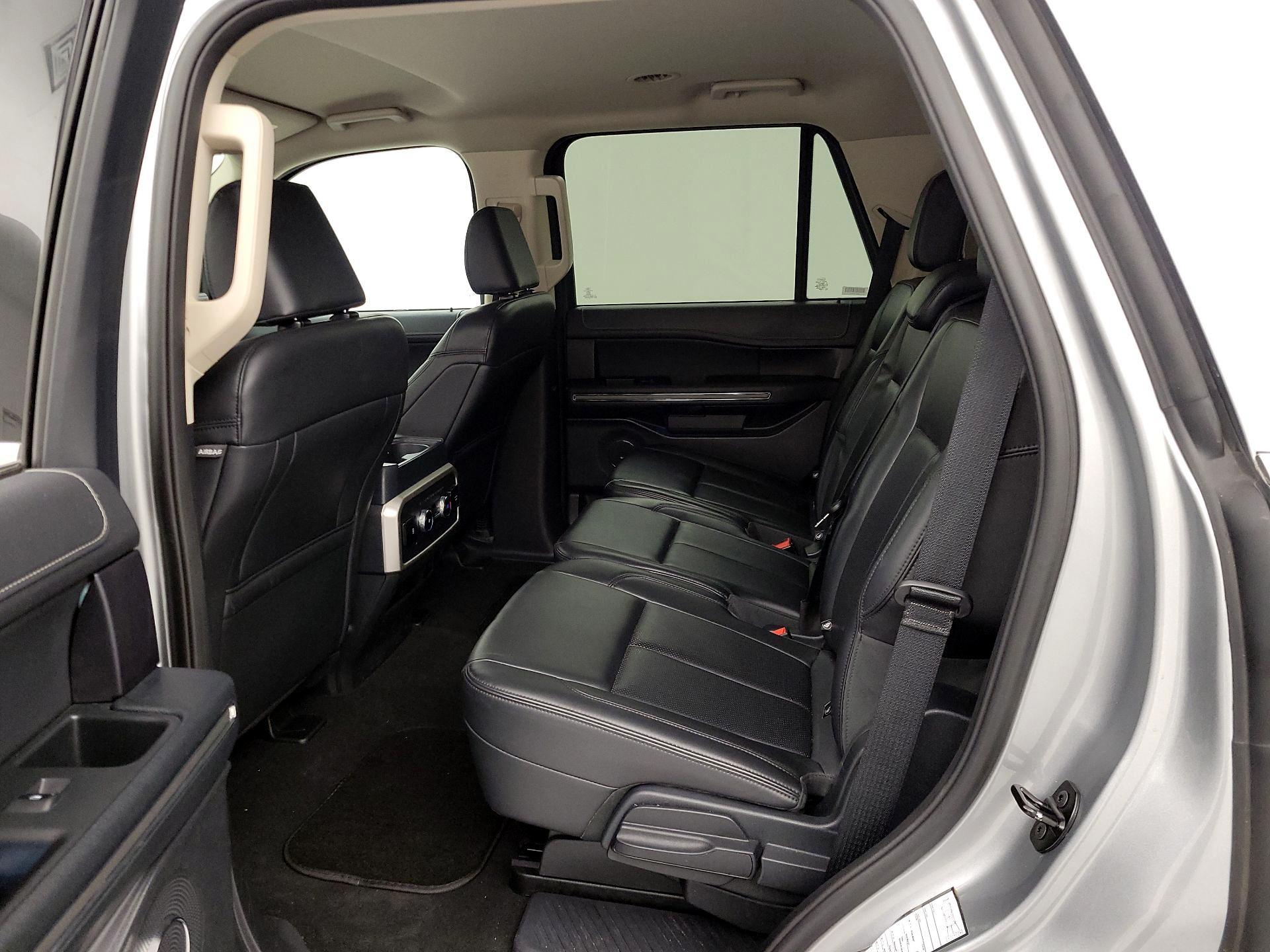 Thumbnail: 2024 Ford Expedition - 18