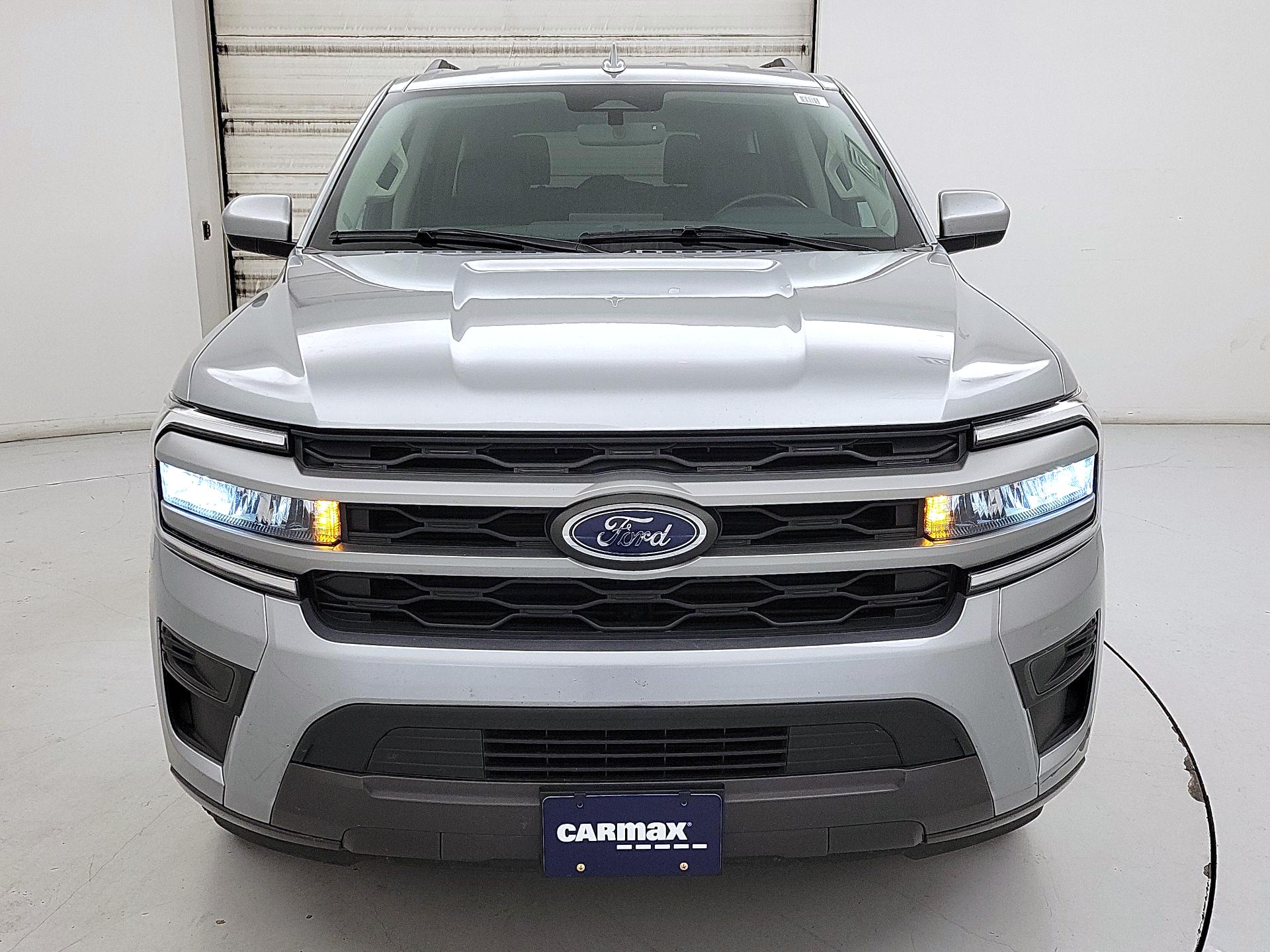 Thumbnail: 2024 Ford Expedition - 2