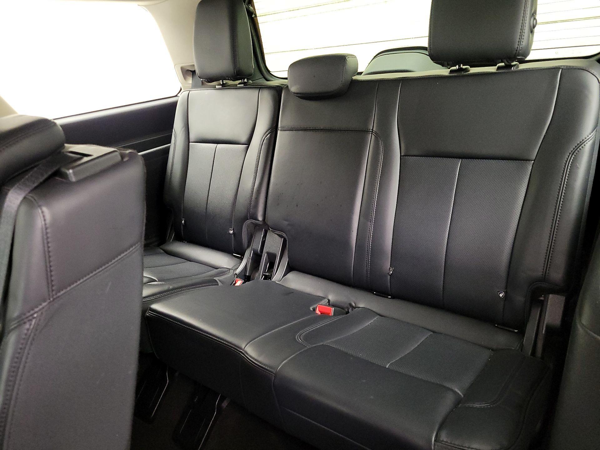 Thumbnail: 2024 Ford Expedition - 19