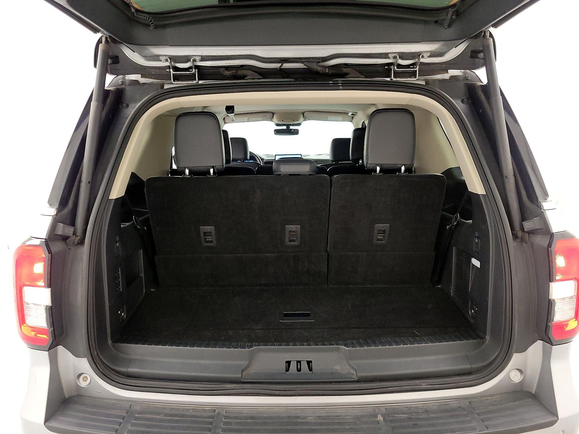 Thumbnail: 2024 Ford Expedition - 20