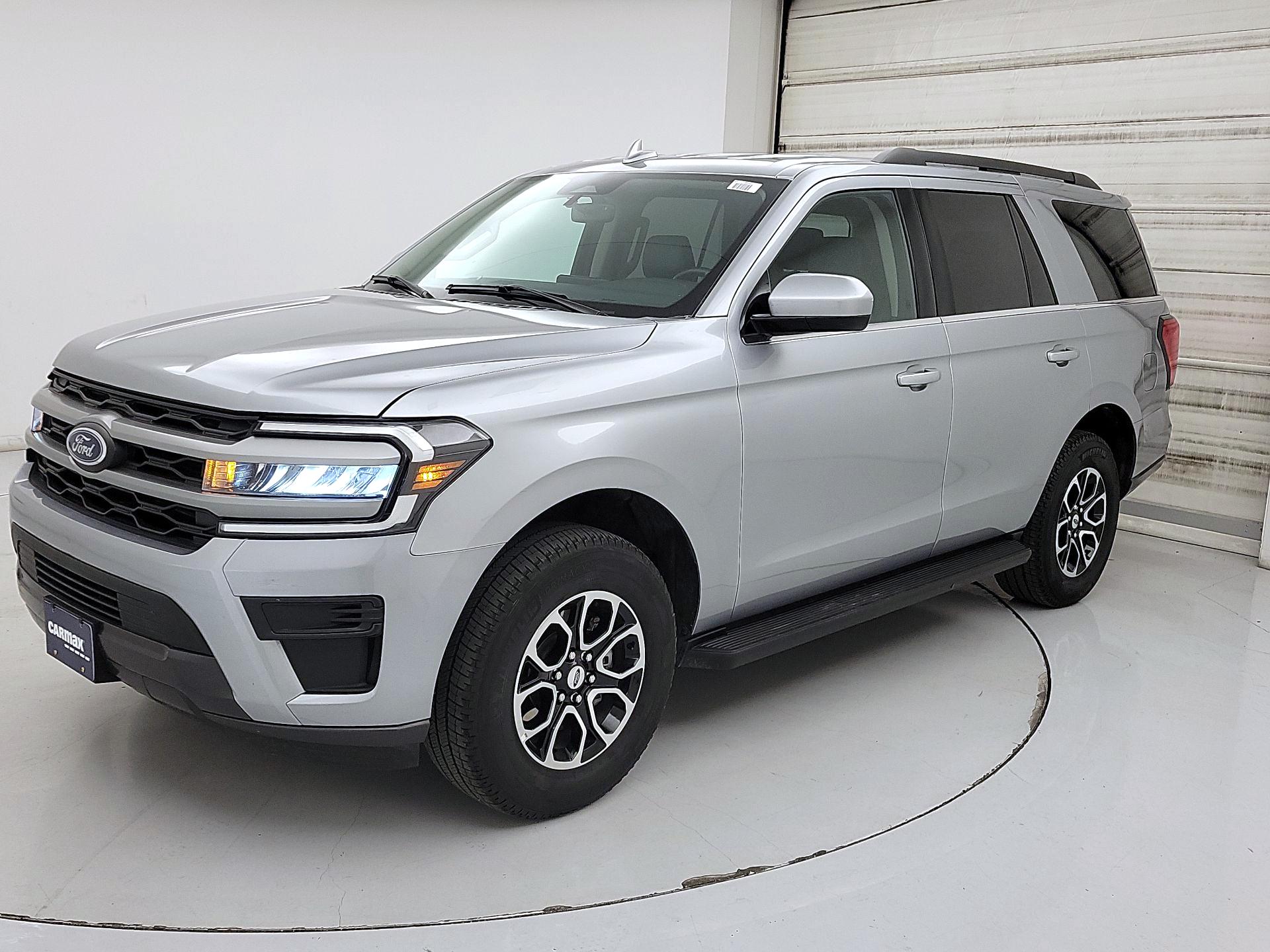 Thumbnail: 2024 Ford Expedition - 3