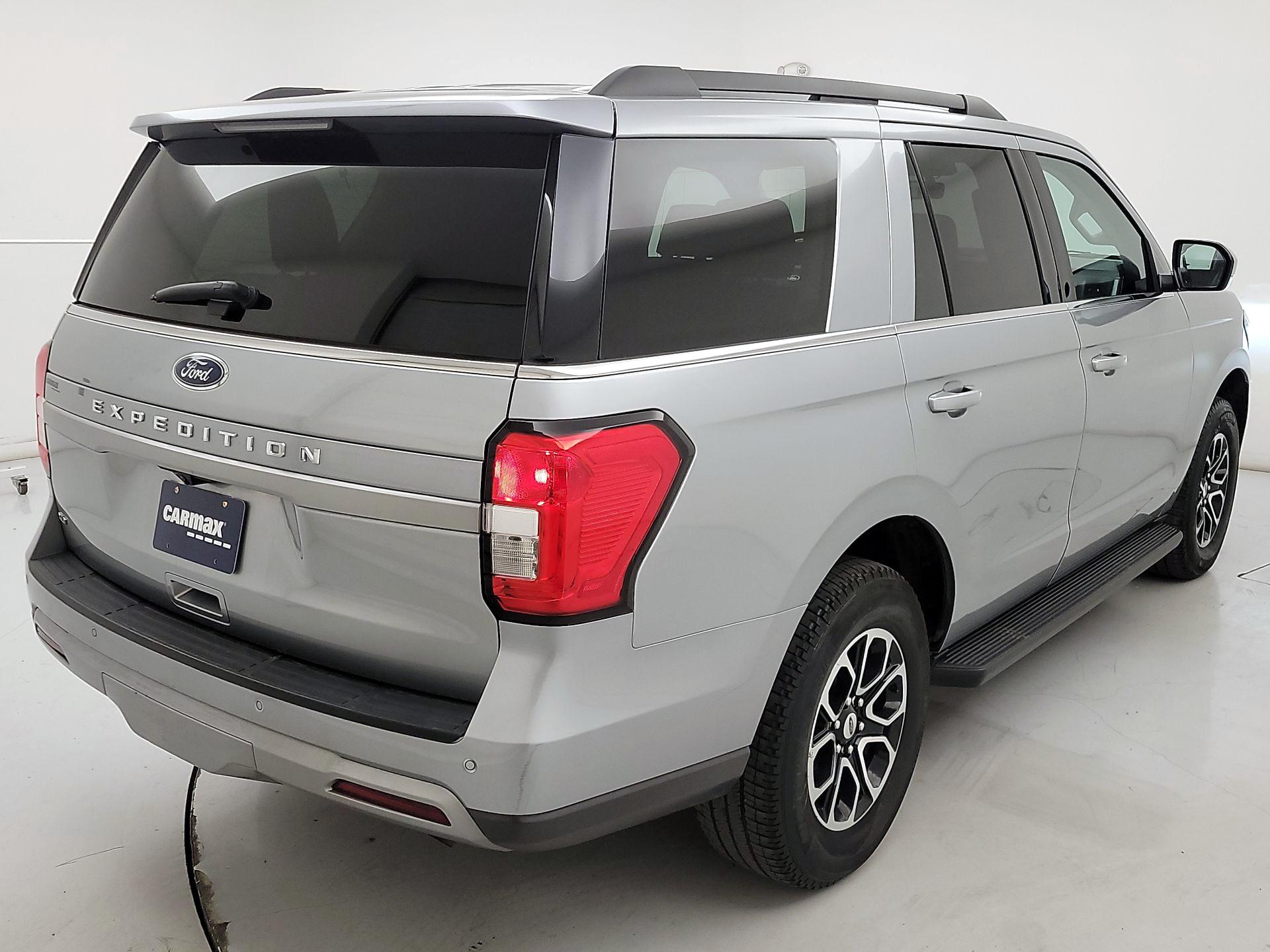 Thumbnail: 2024 Ford Expedition - 5