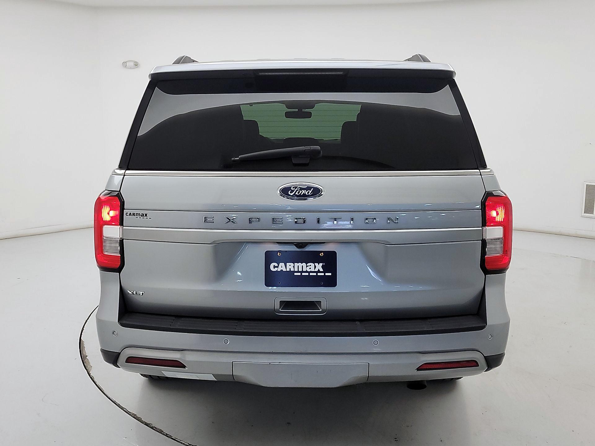 Thumbnail: 2024 Ford Expedition - 6