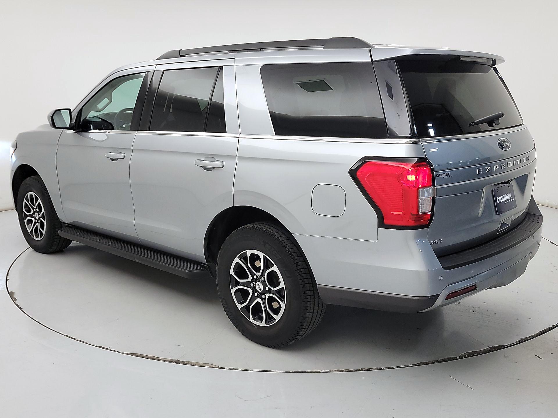 Thumbnail: 2024 Ford Expedition - 7