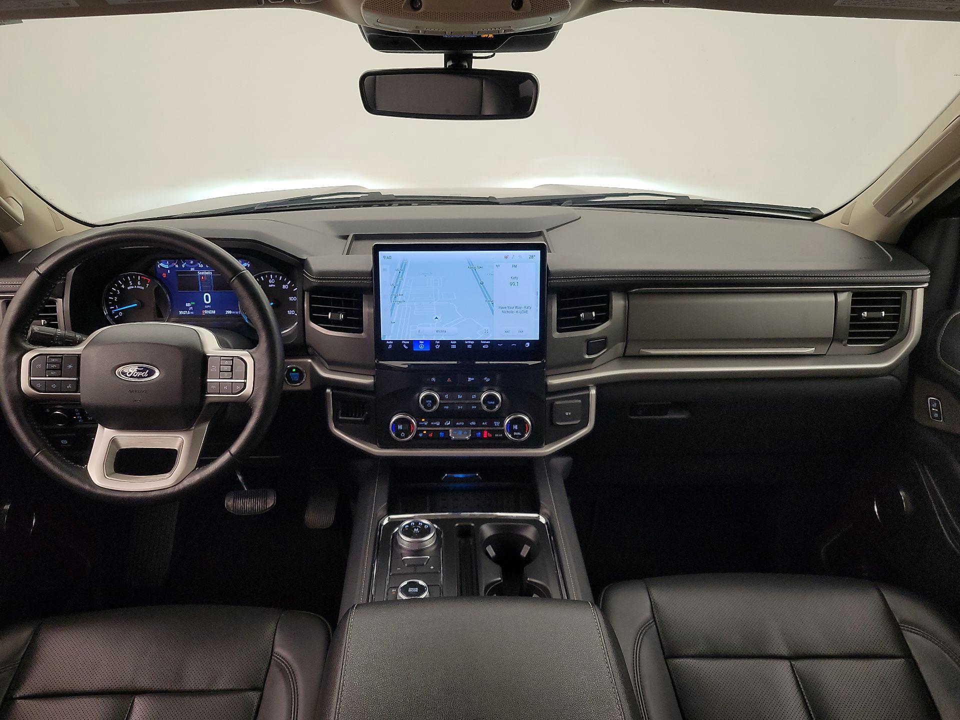 Thumbnail: 2024 Ford Expedition - 8