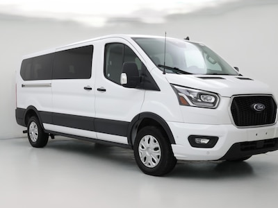 2023 Ford Transit 350 XLT