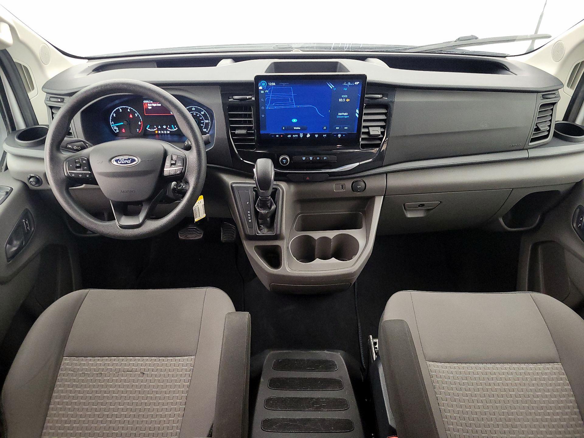 Thumbnail: 2023 Ford Transit Series - 9