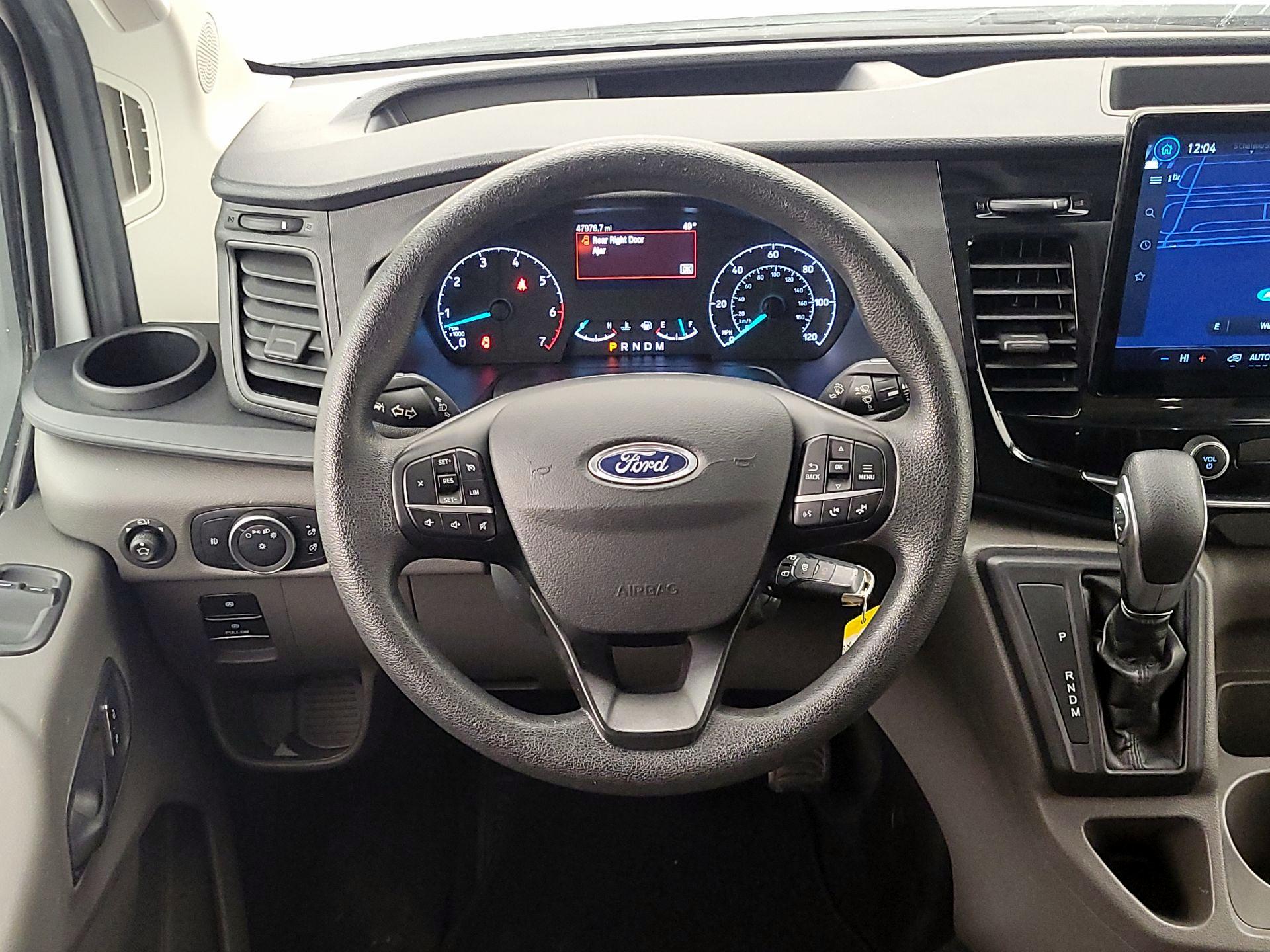 Thumbnail: 2023 Ford Transit Series - 10