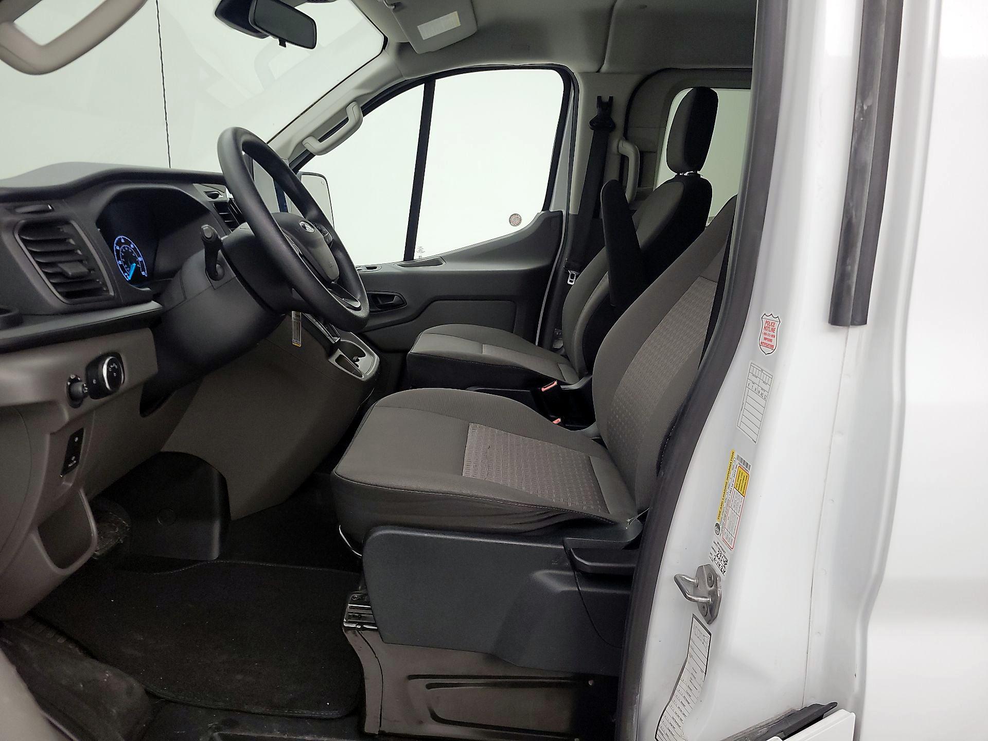 Thumbnail: 2023 Ford Transit Series - 11