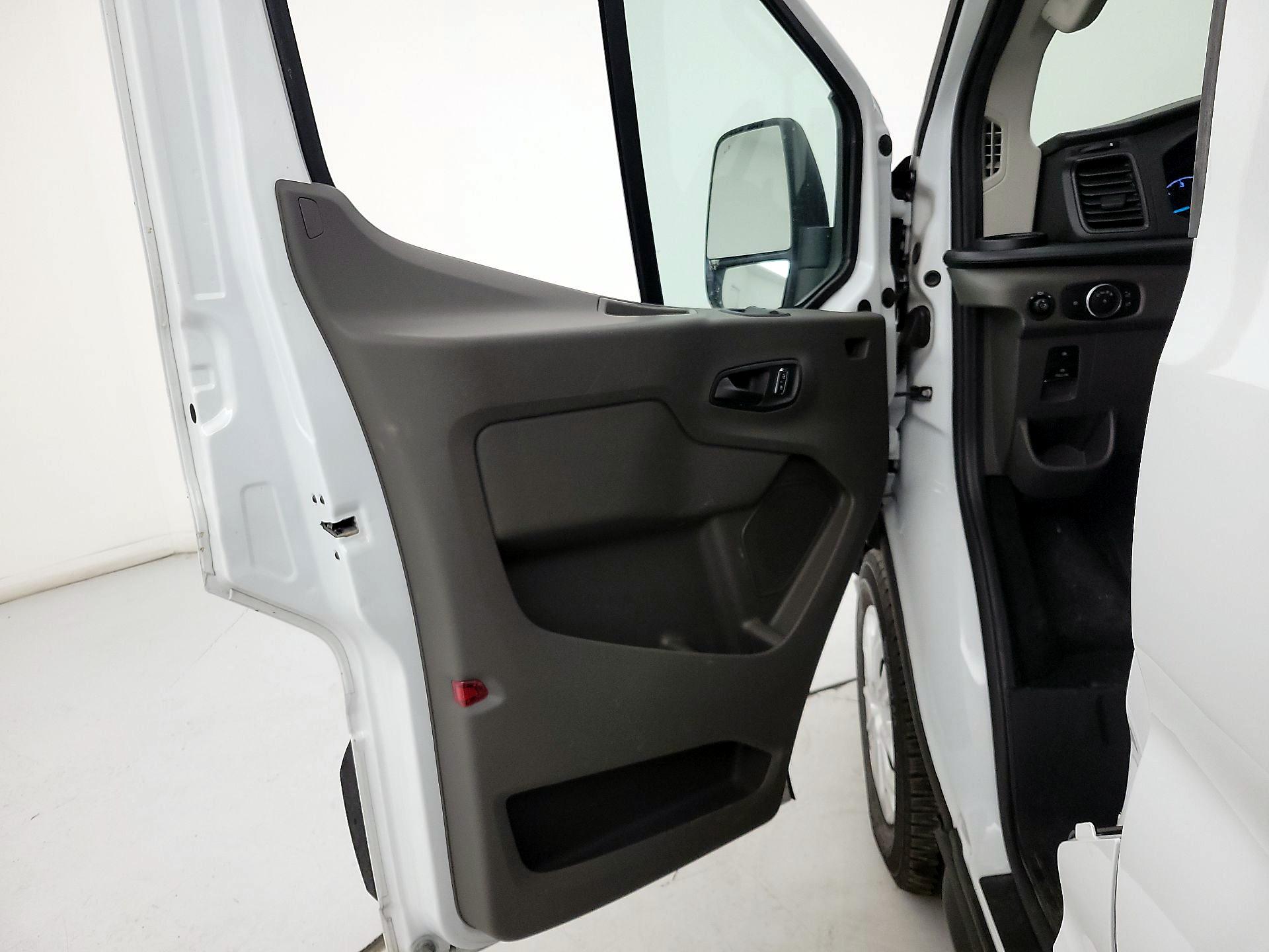 Thumbnail: 2023 Ford Transit Series - 12