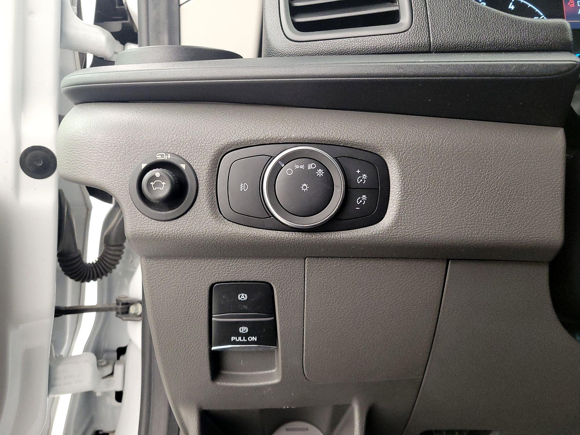 Thumbnail: 2023 Ford Transit Series - 13