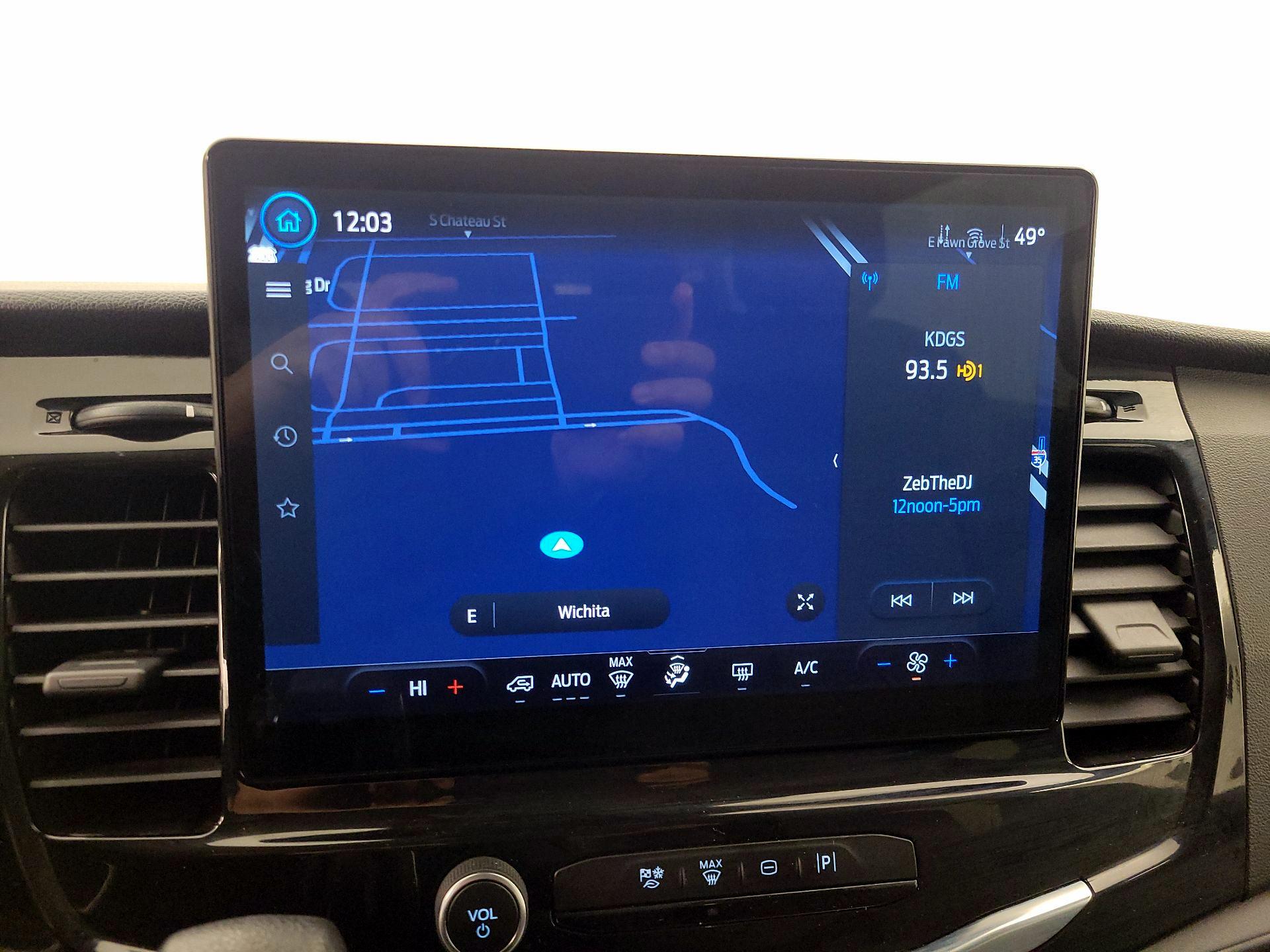 Thumbnail: 2023 Ford Transit Series - 14