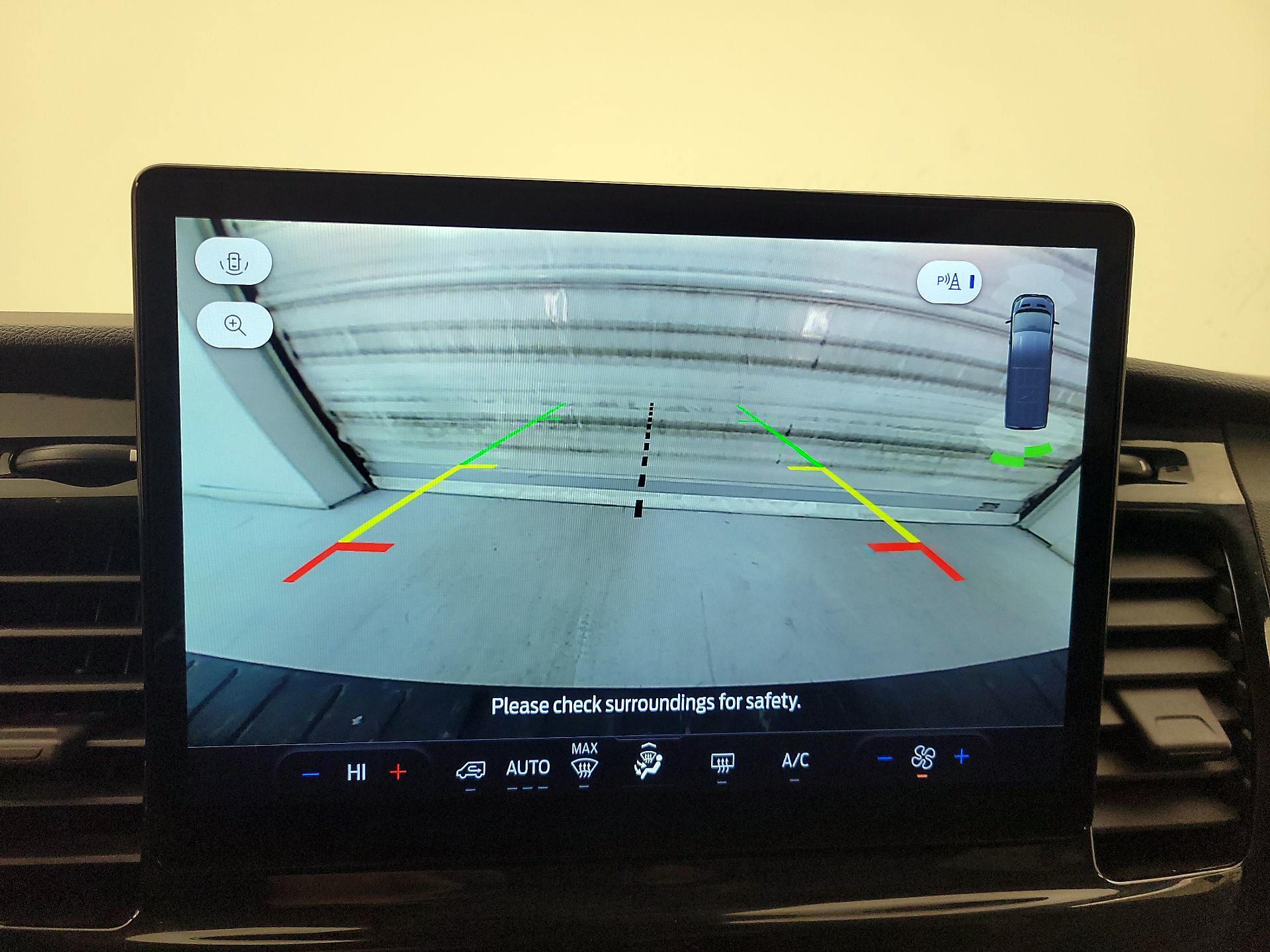 Thumbnail: 2023 Ford Transit Series - 15