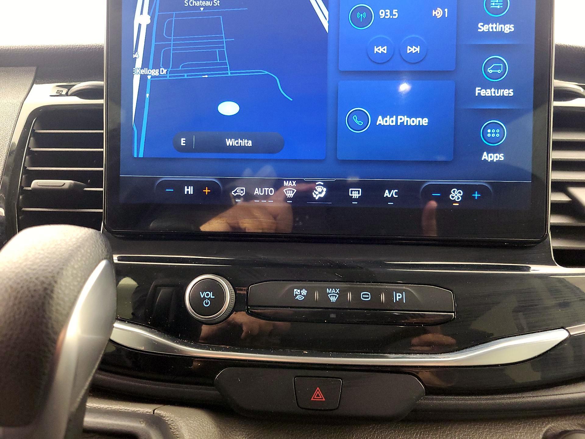 Thumbnail: 2023 Ford Transit Series - 17