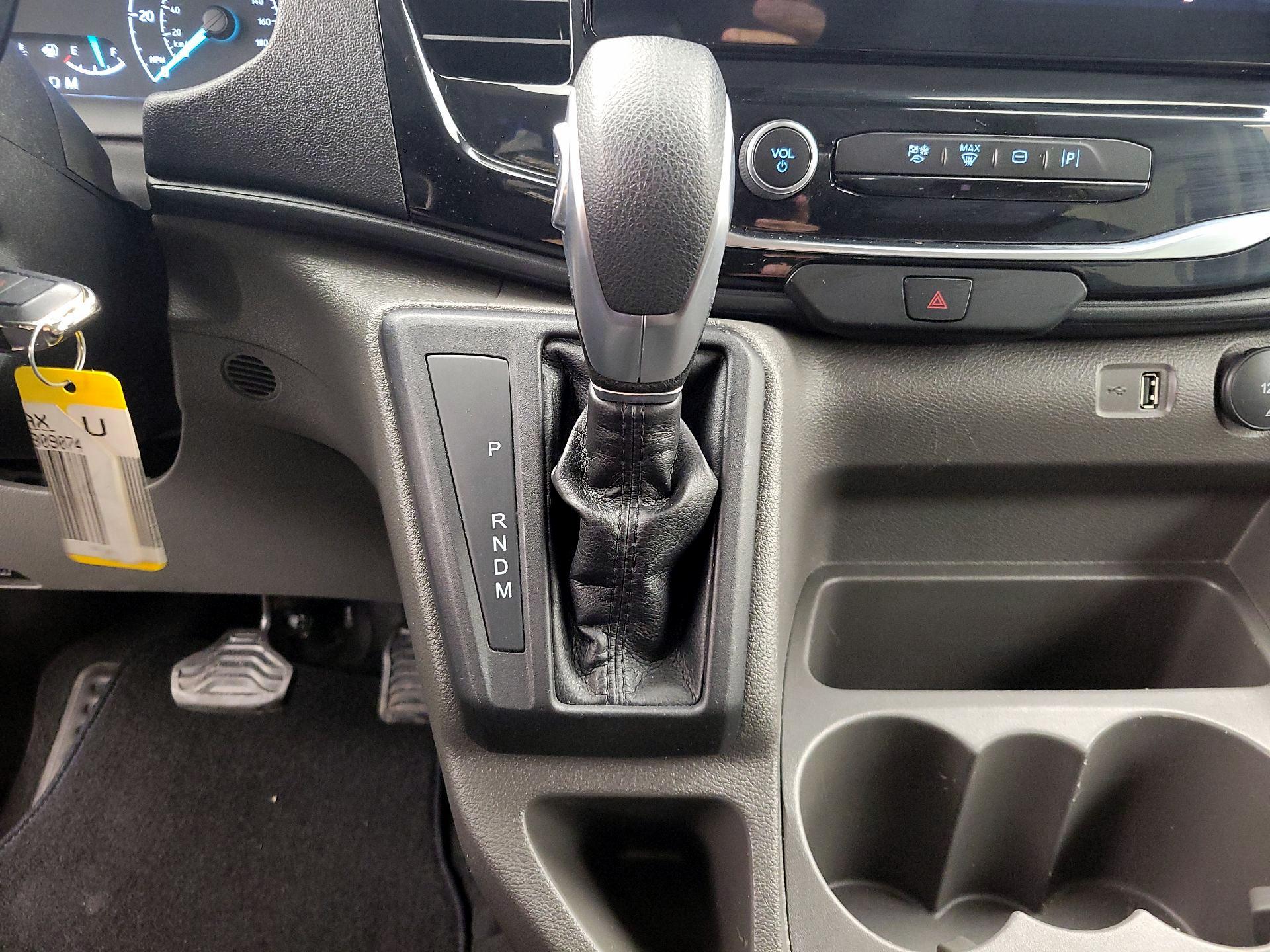 Thumbnail: 2023 Ford Transit Series - 18