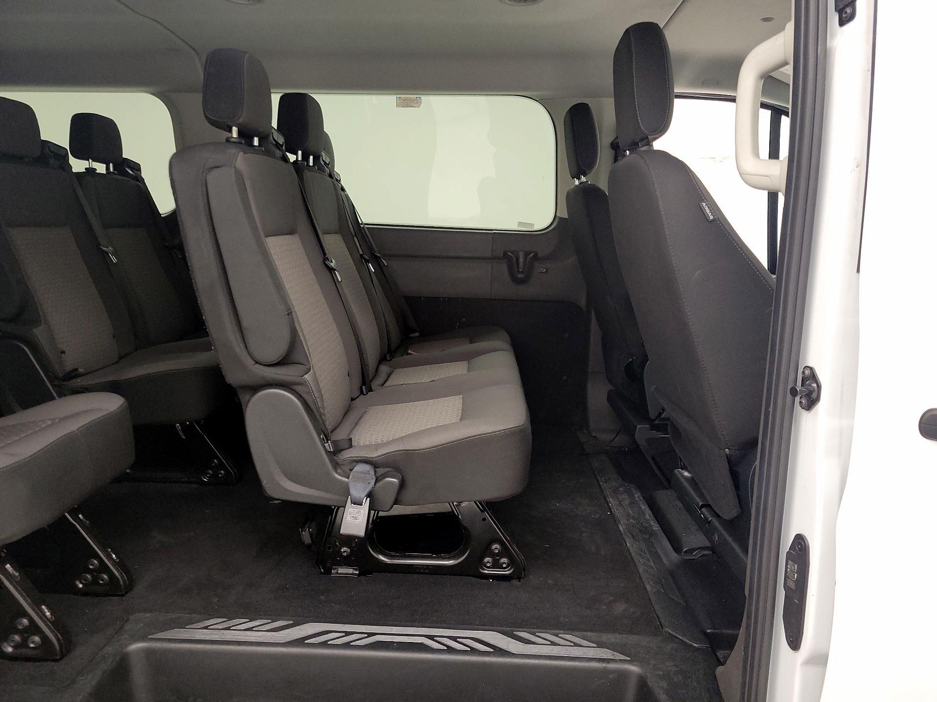 Thumbnail: 2023 Ford Transit Series - 20