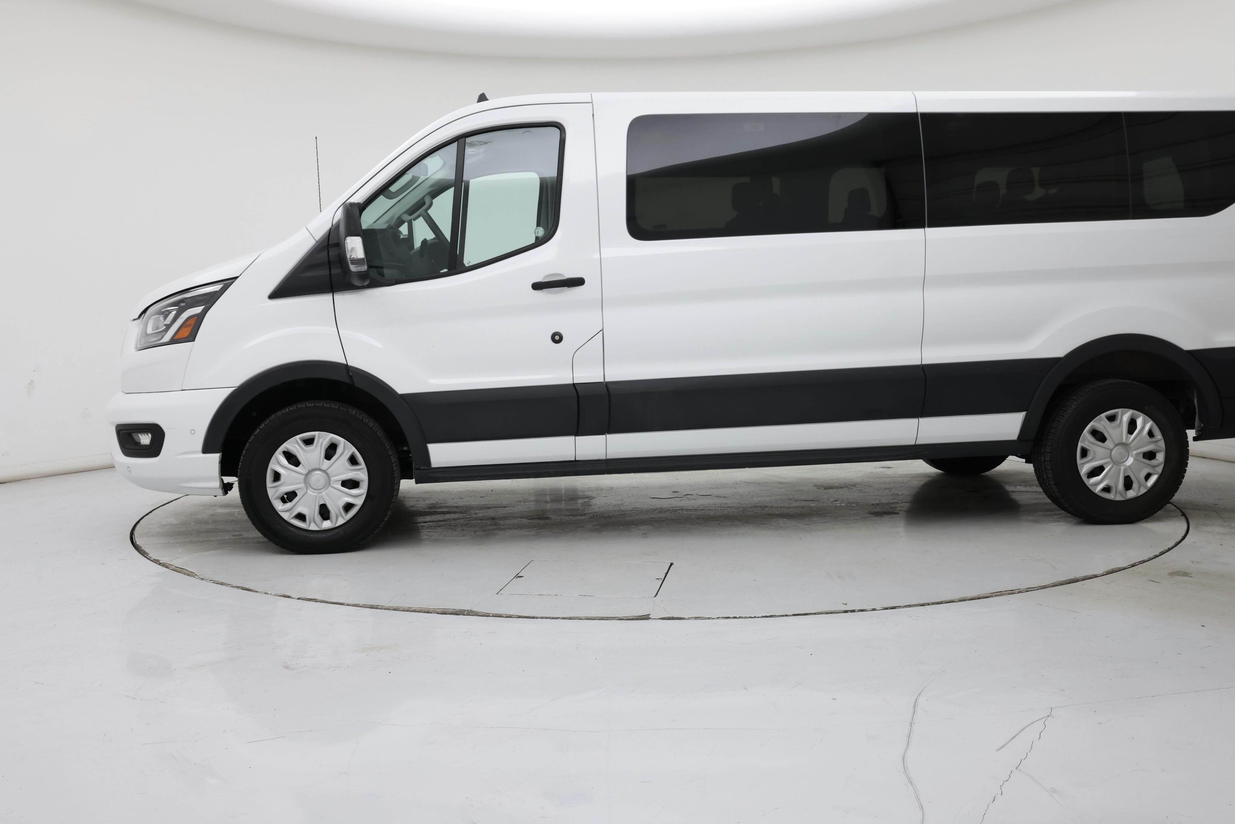 Thumbnail: 2023 Ford Transit Series - 3