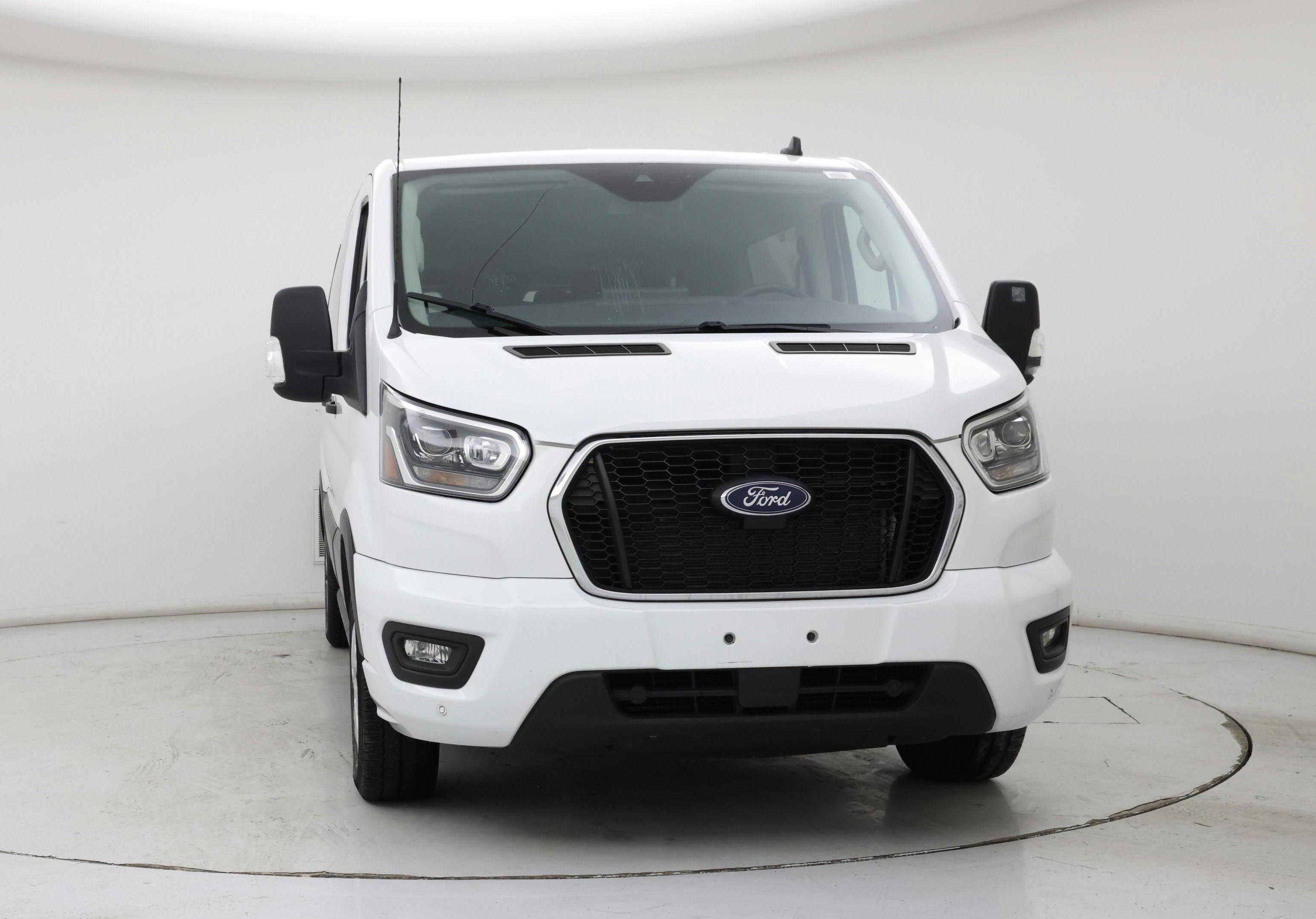 Thumbnail: 2023 Ford Transit Series - 5