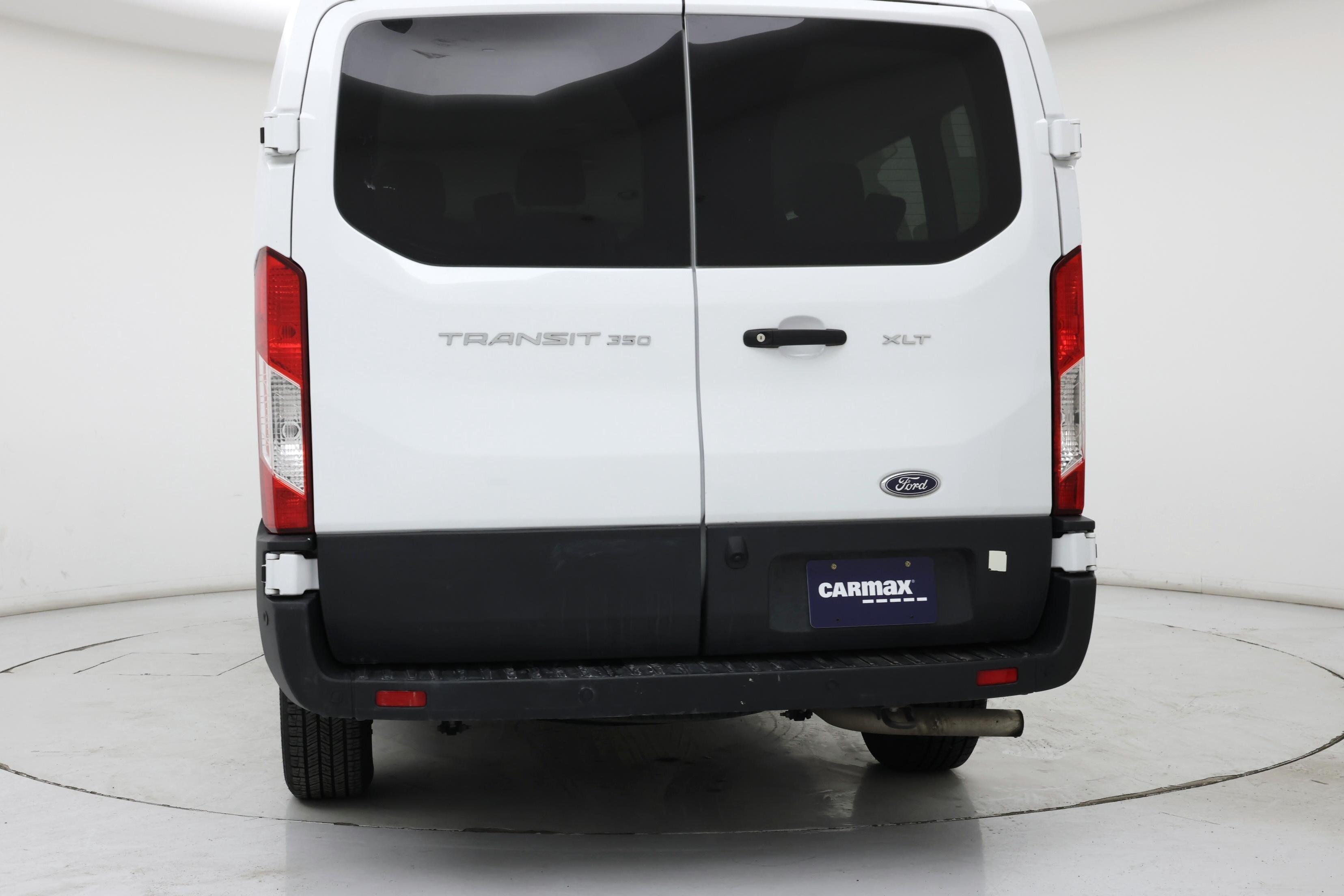 Thumbnail: 2023 Ford Transit Series - 6