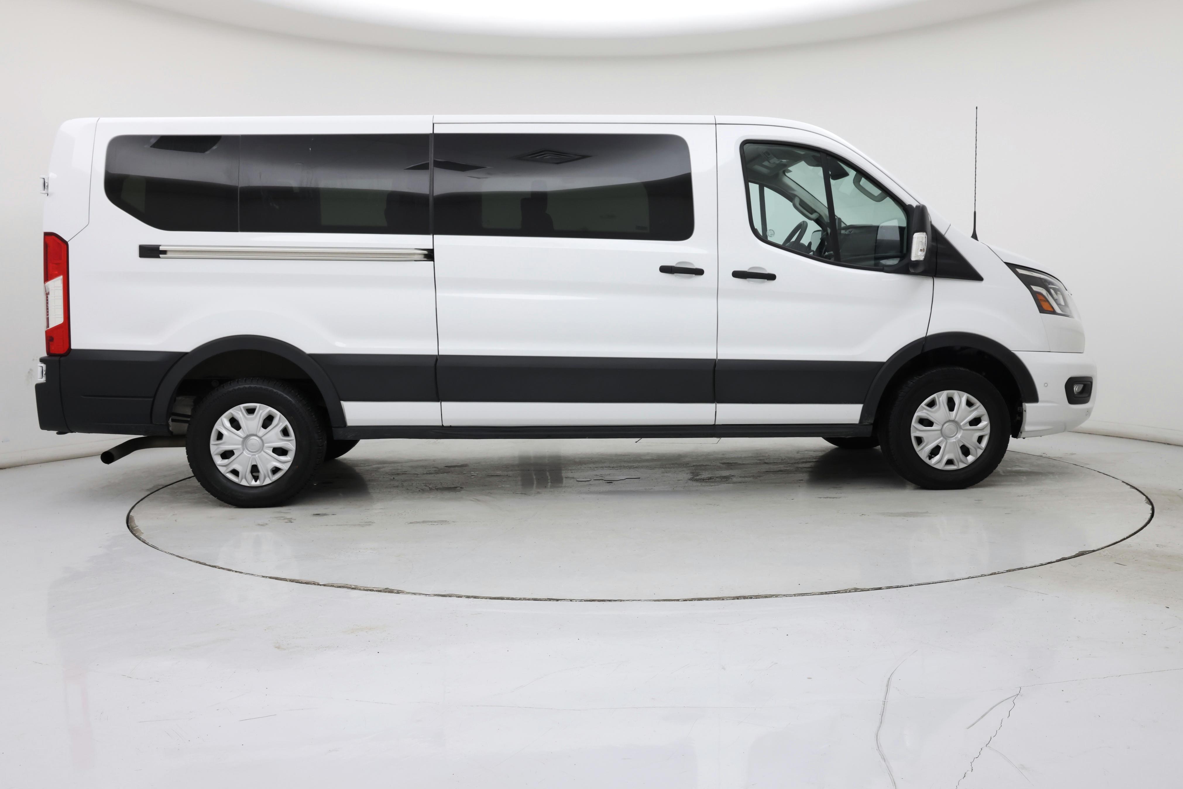 Thumbnail: 2023 Ford Transit Series - 7