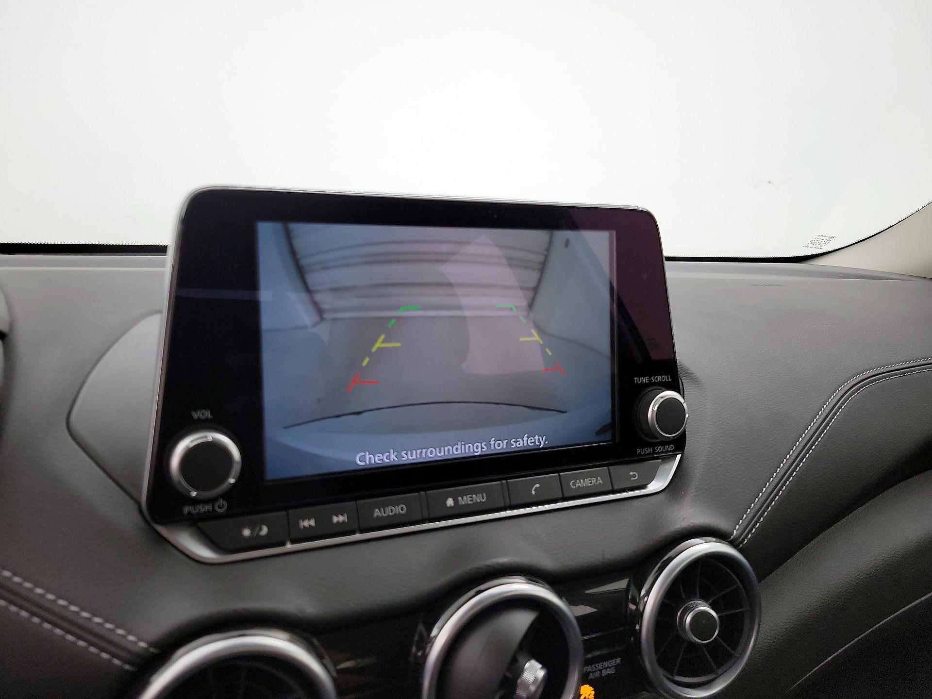 Thumbnail: 2020 Nissan Sentra - 14