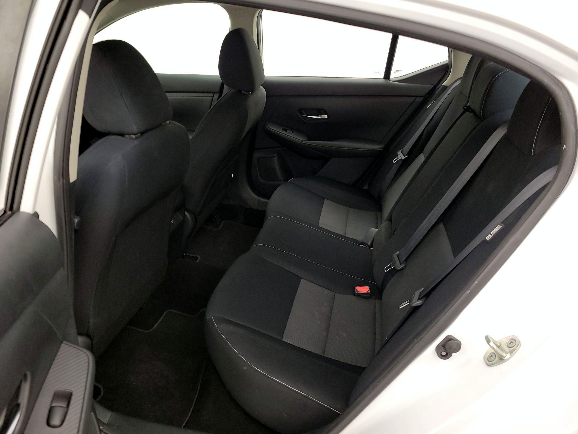 Thumbnail: 2020 Nissan Sentra - 19