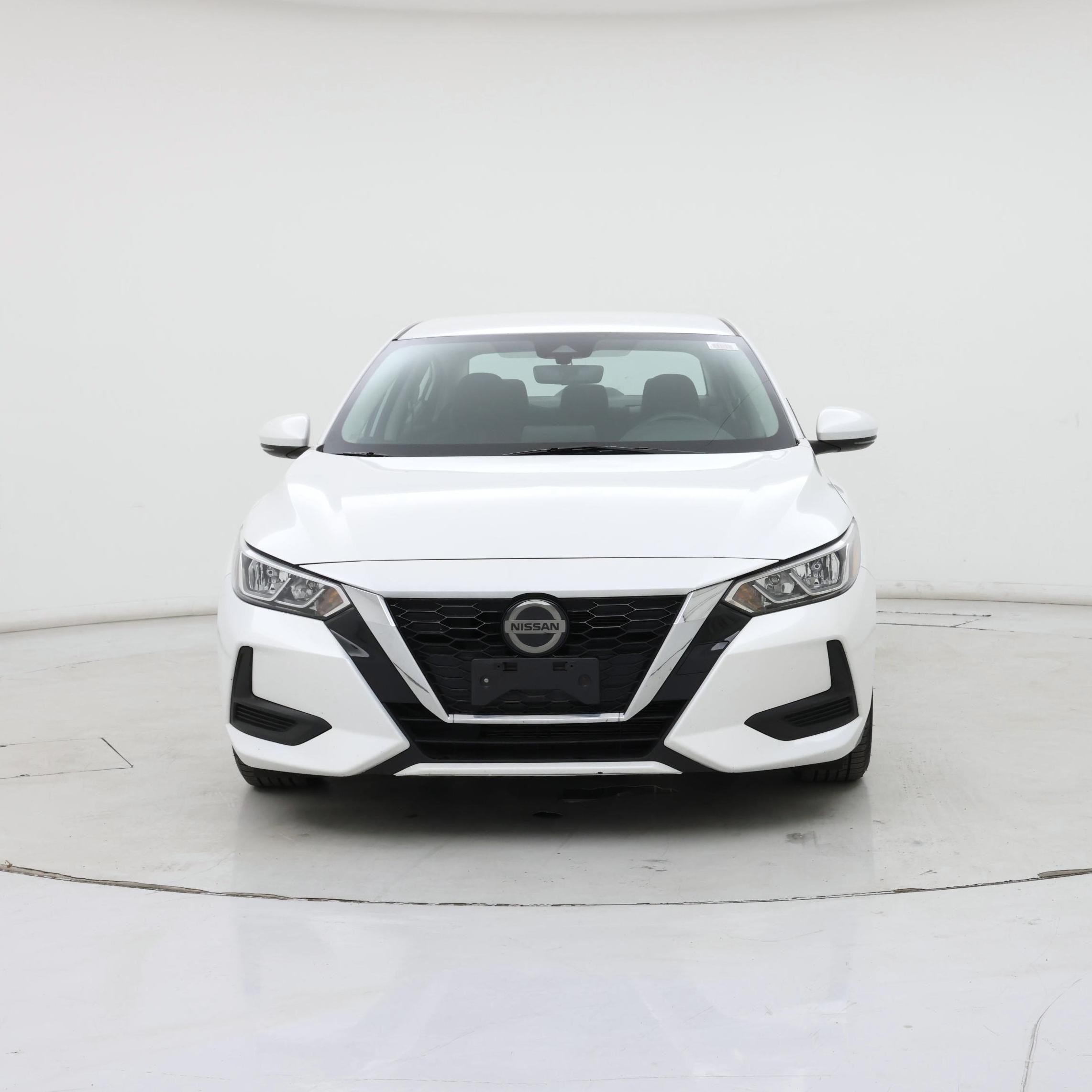 Thumbnail: 2020 Nissan Sentra - 5