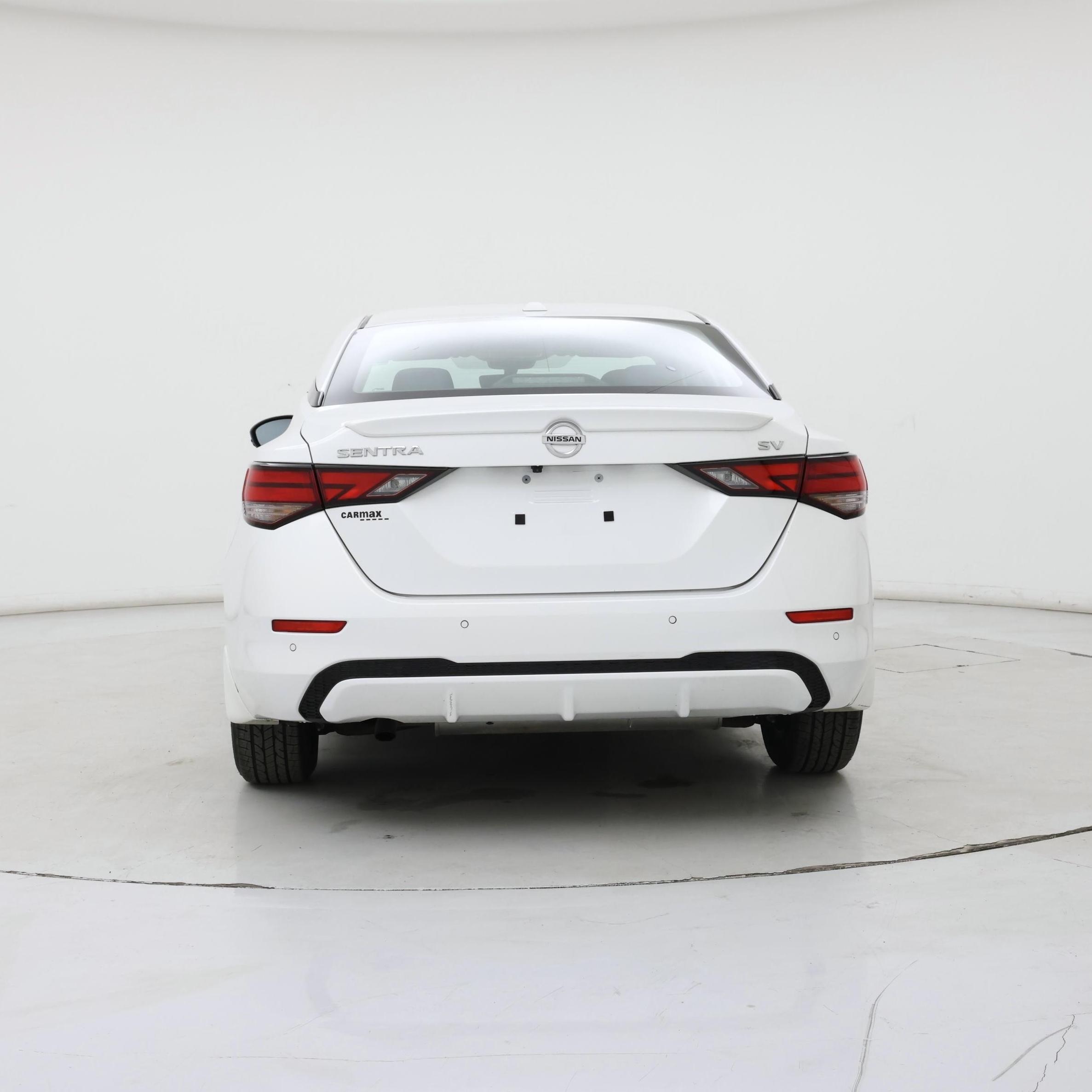 Thumbnail: 2020 Nissan Sentra - 6