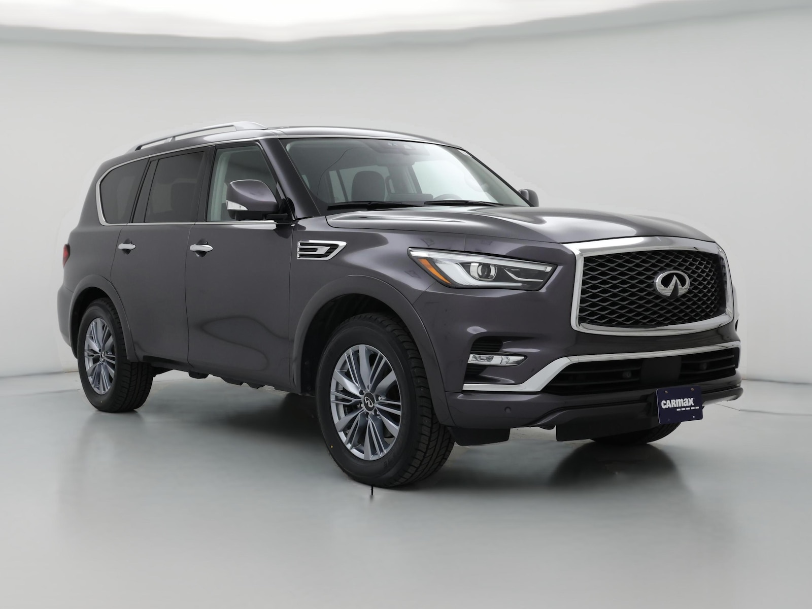 2023 INFINITI QX80 Luxe