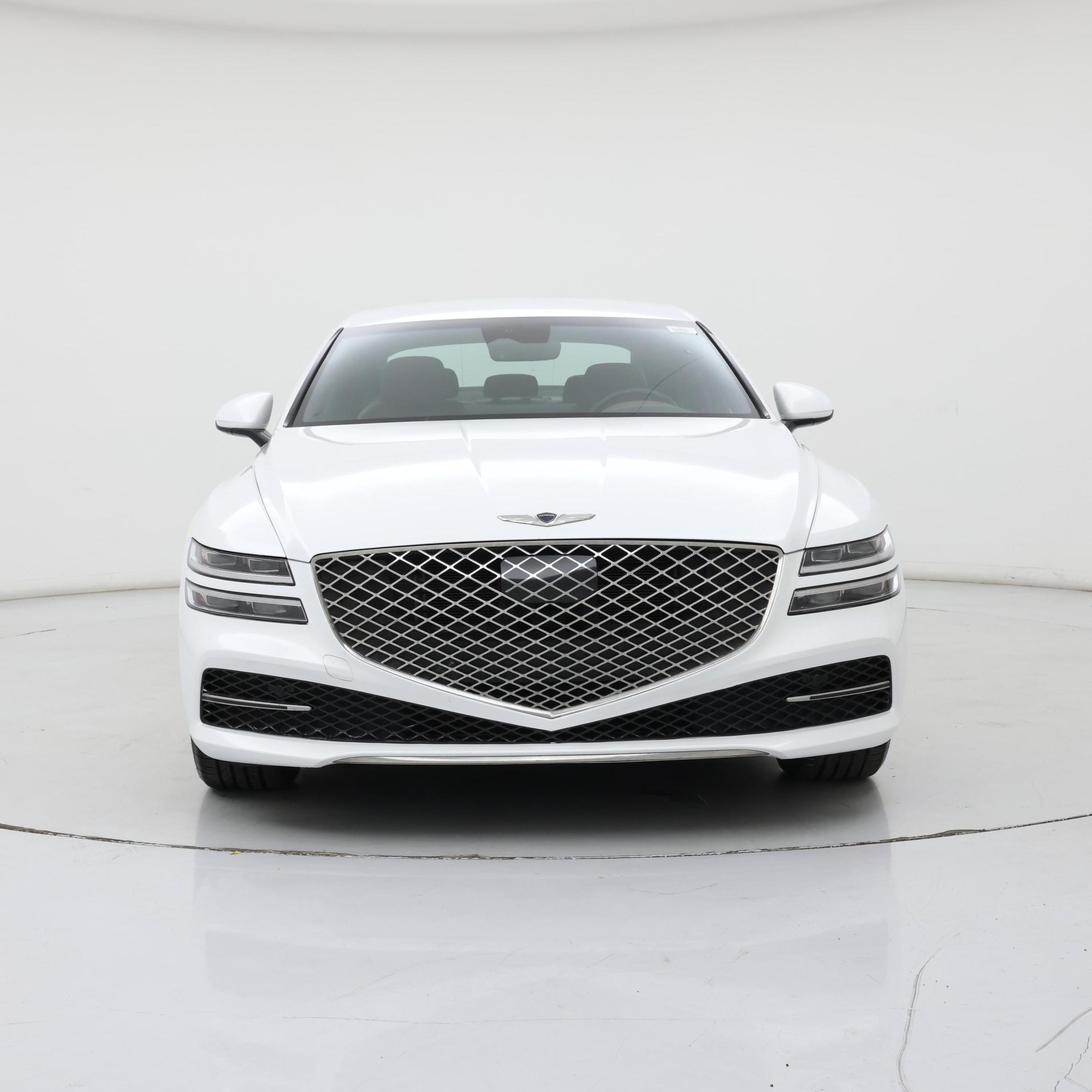 Thumbnail: 2023 Genesis G80 - 5