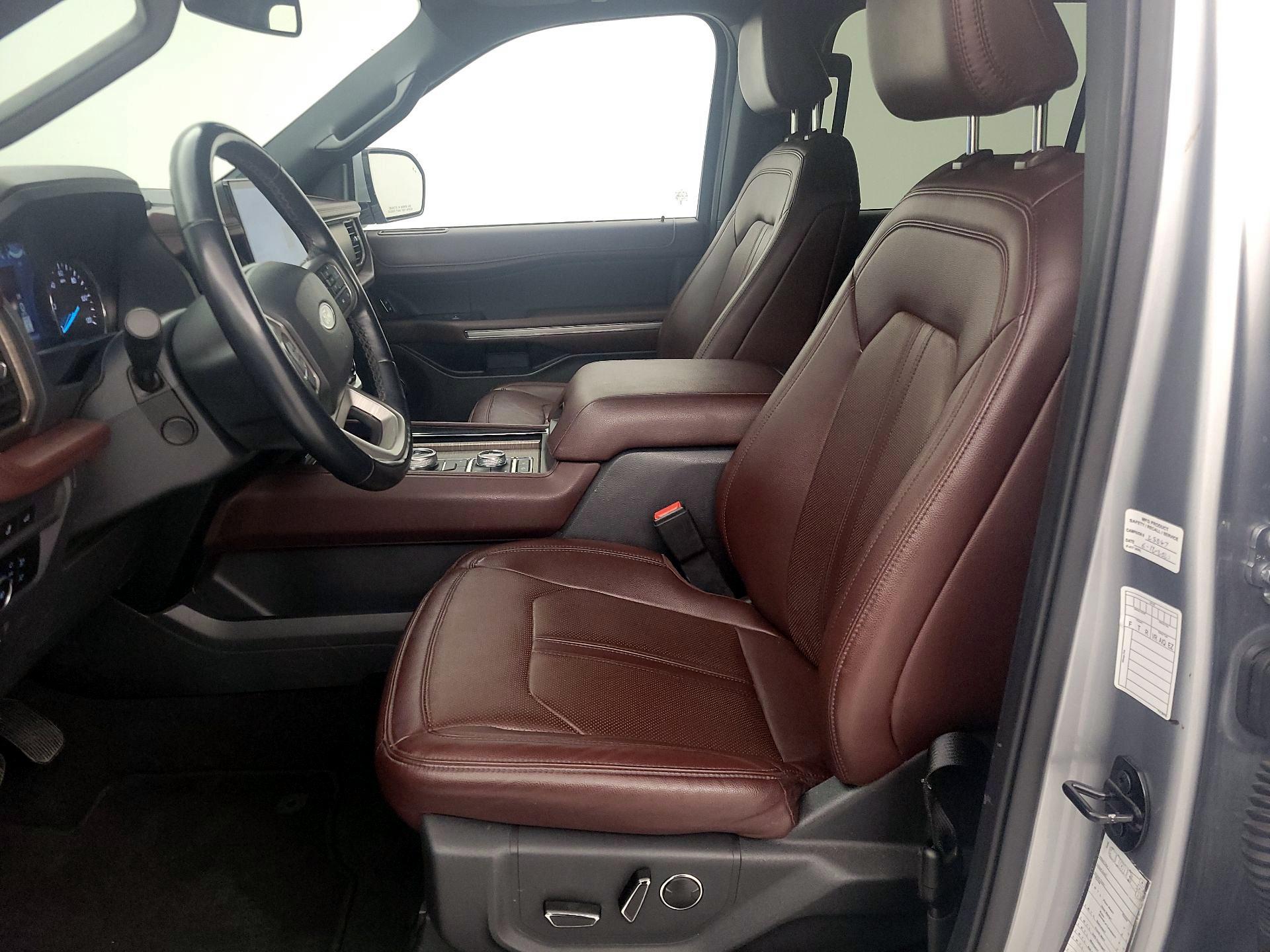 Thumbnail: 2024 Ford Expedition MAX - 11