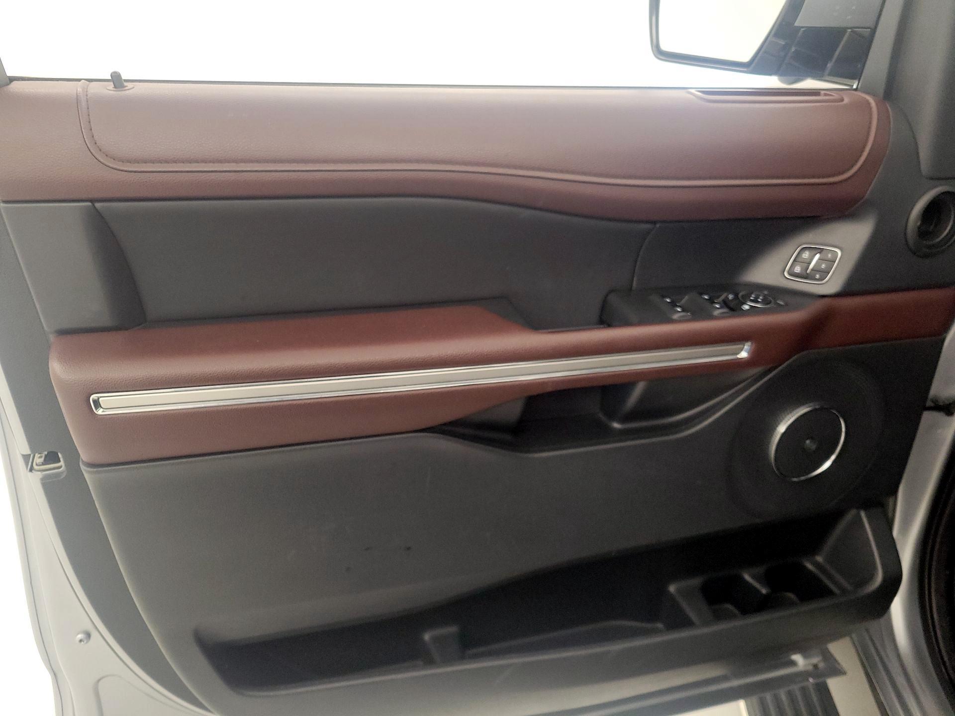 Thumbnail: 2024 Ford Expedition MAX - 12